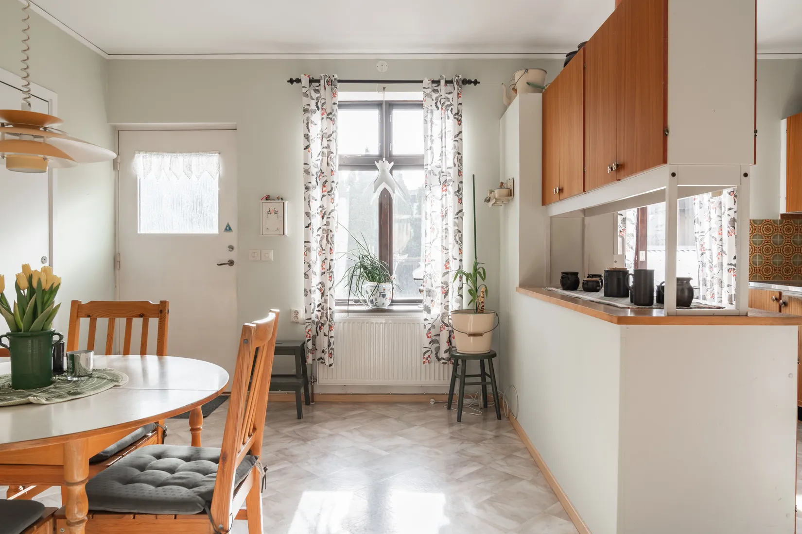 Villa, Radhus, Hantverkargatan 2E, Centrum, Landskrona