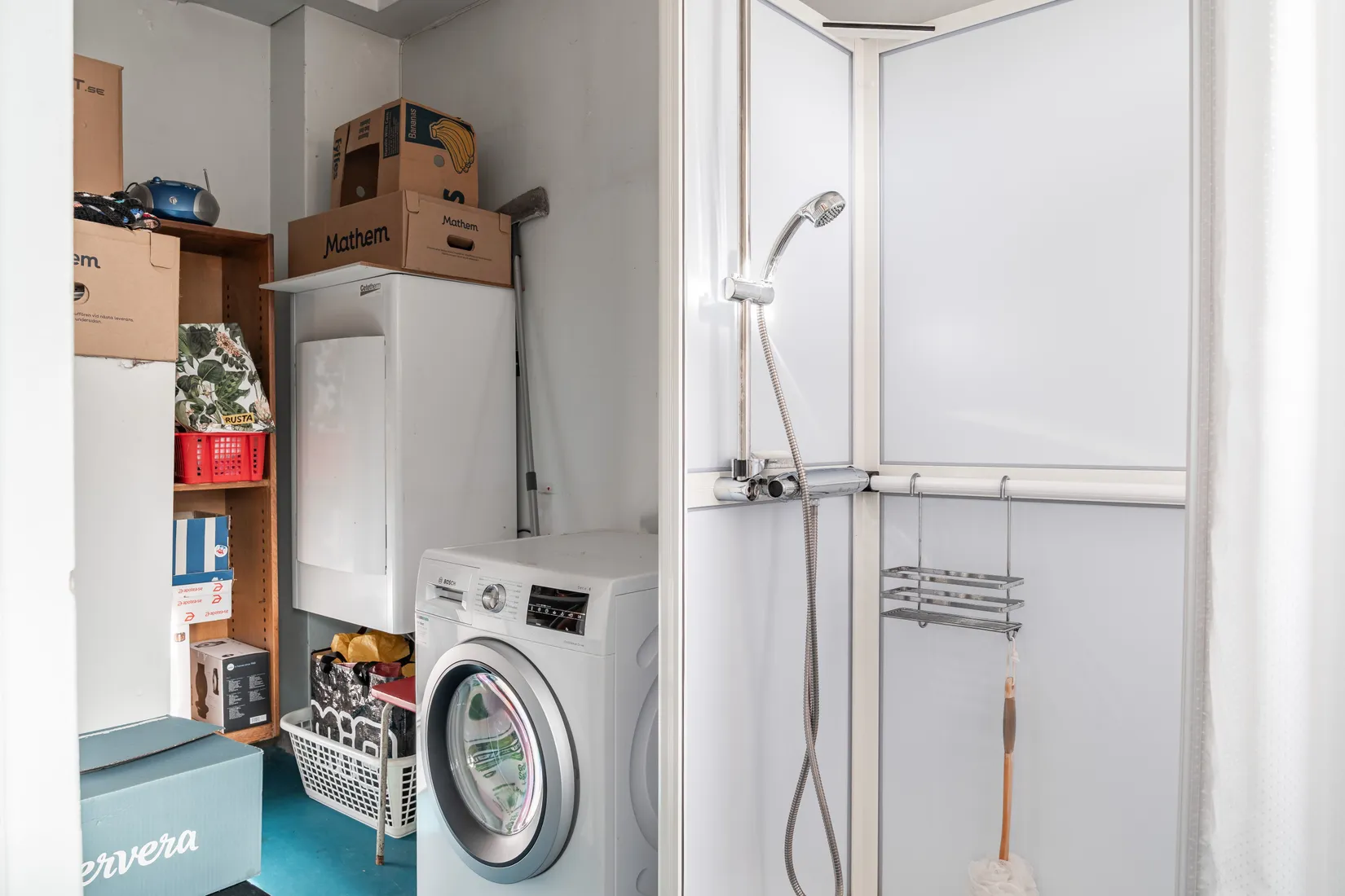 Villa, Radhus, Hantverkargatan 2E, Centrum, Landskrona