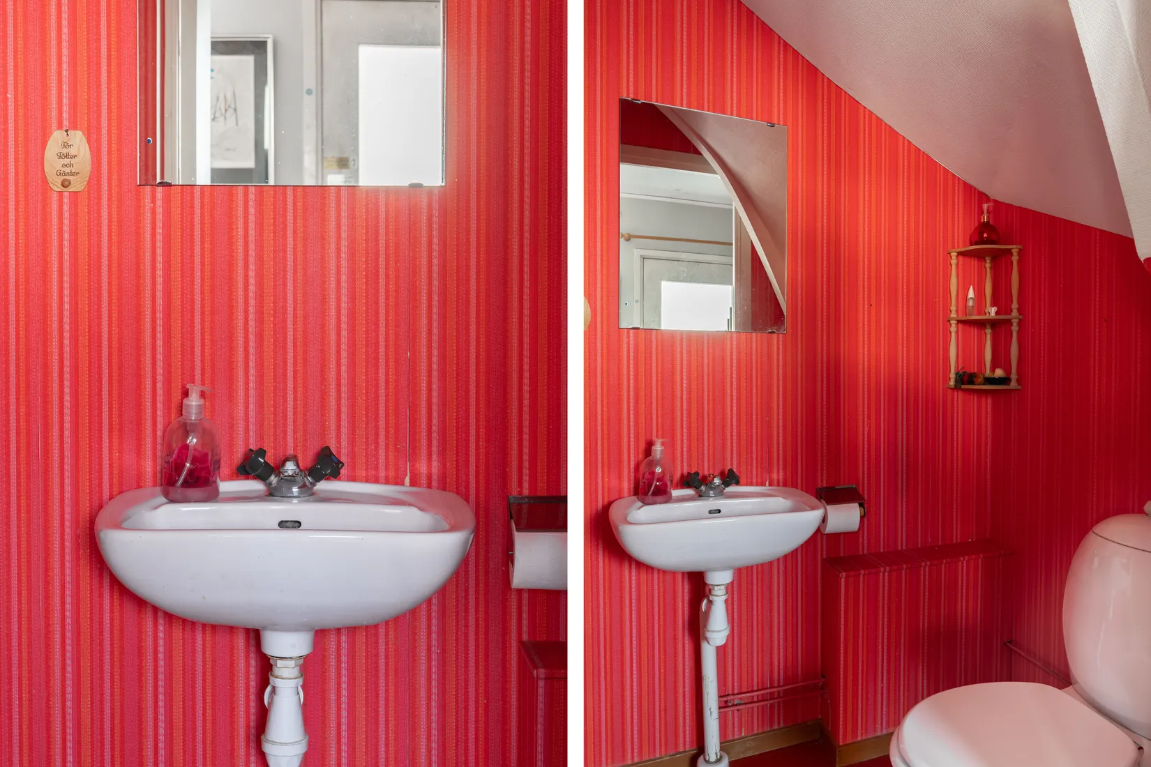 Villa, Radhus, Hantverkargatan 2E, Centrum, Landskrona