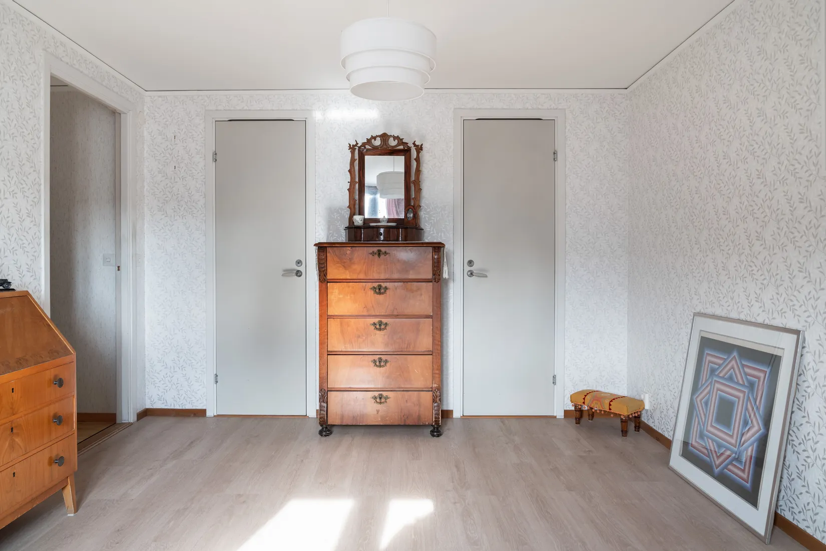 Villa, Radhus, Hantverkargatan 2E, Centrum, Landskrona