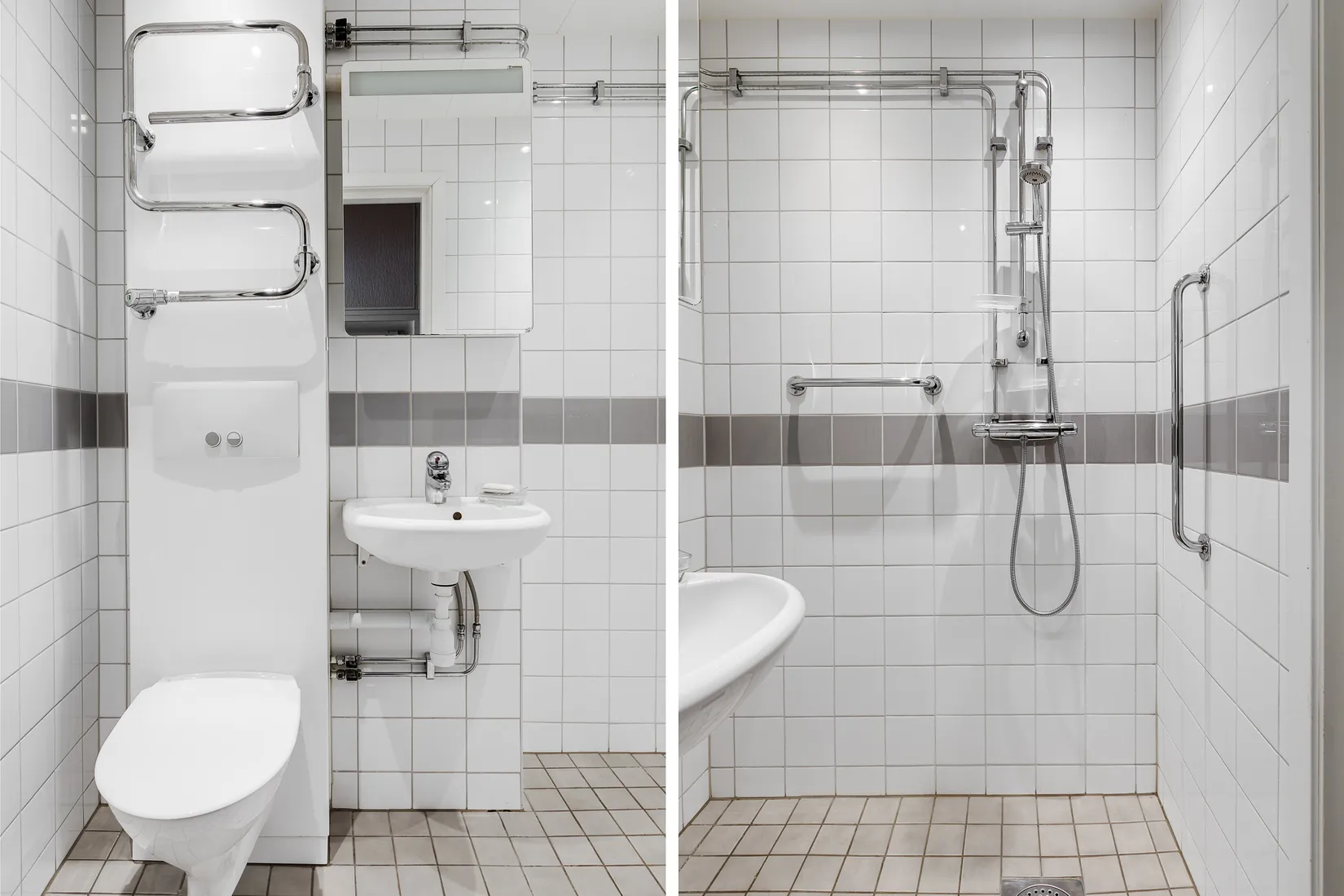 Bostadsrätt, Amiralsgatan 83 E, Östra Sorgenfri, Malmö