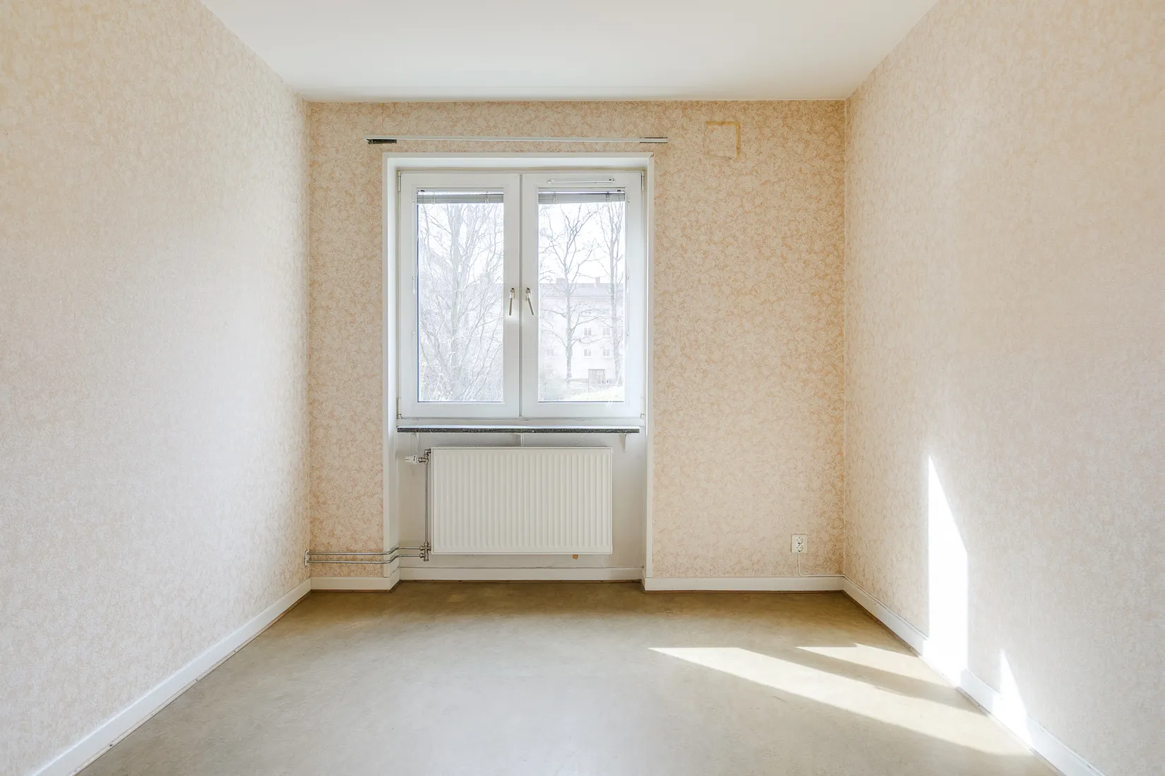 Bostadsrätt, Amiralsgatan 83 E, Östra Sorgenfri, Malmö