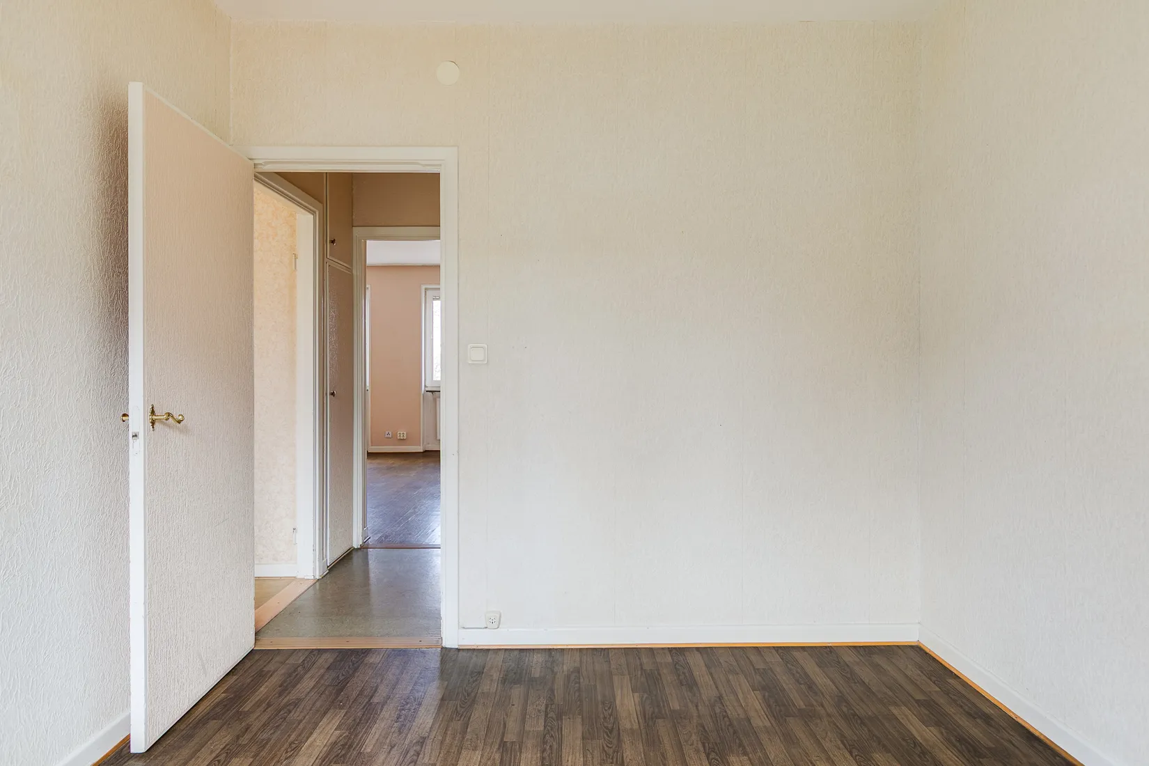 Bostadsrätt, Amiralsgatan 83 E, Östra Sorgenfri, Malmö