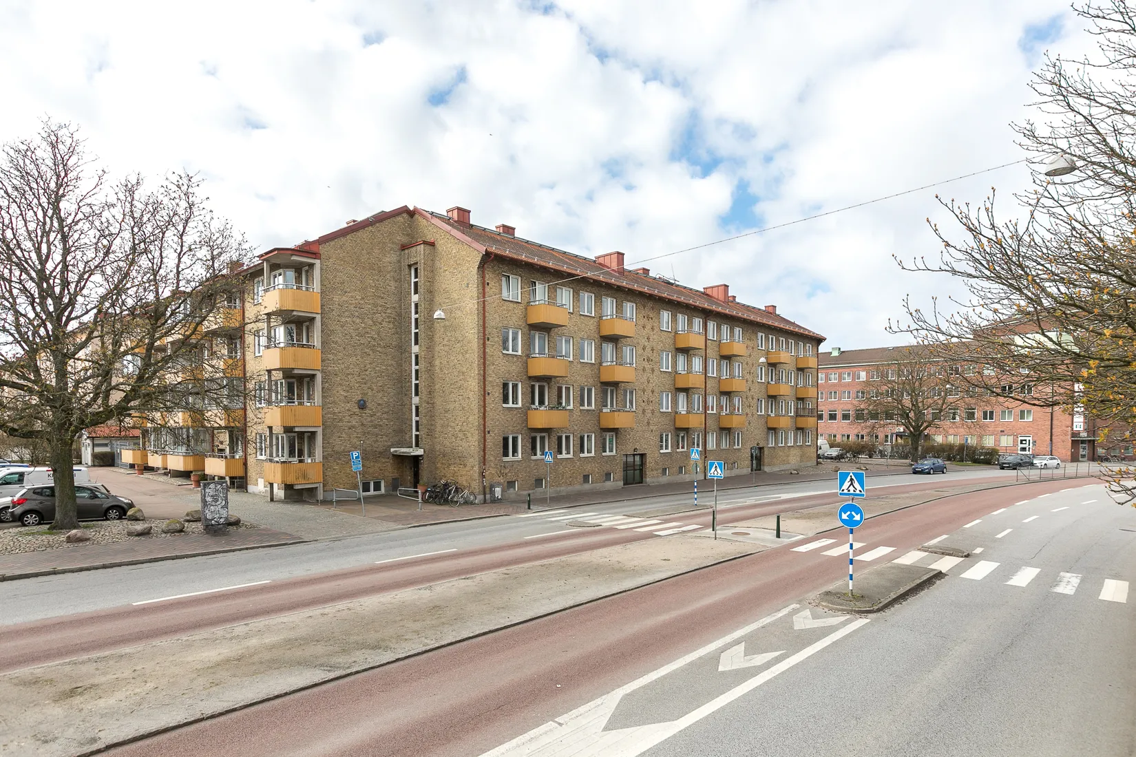 Bostadsrätt, Amiralsgatan 83 E, Östra Sorgenfri, Malmö
