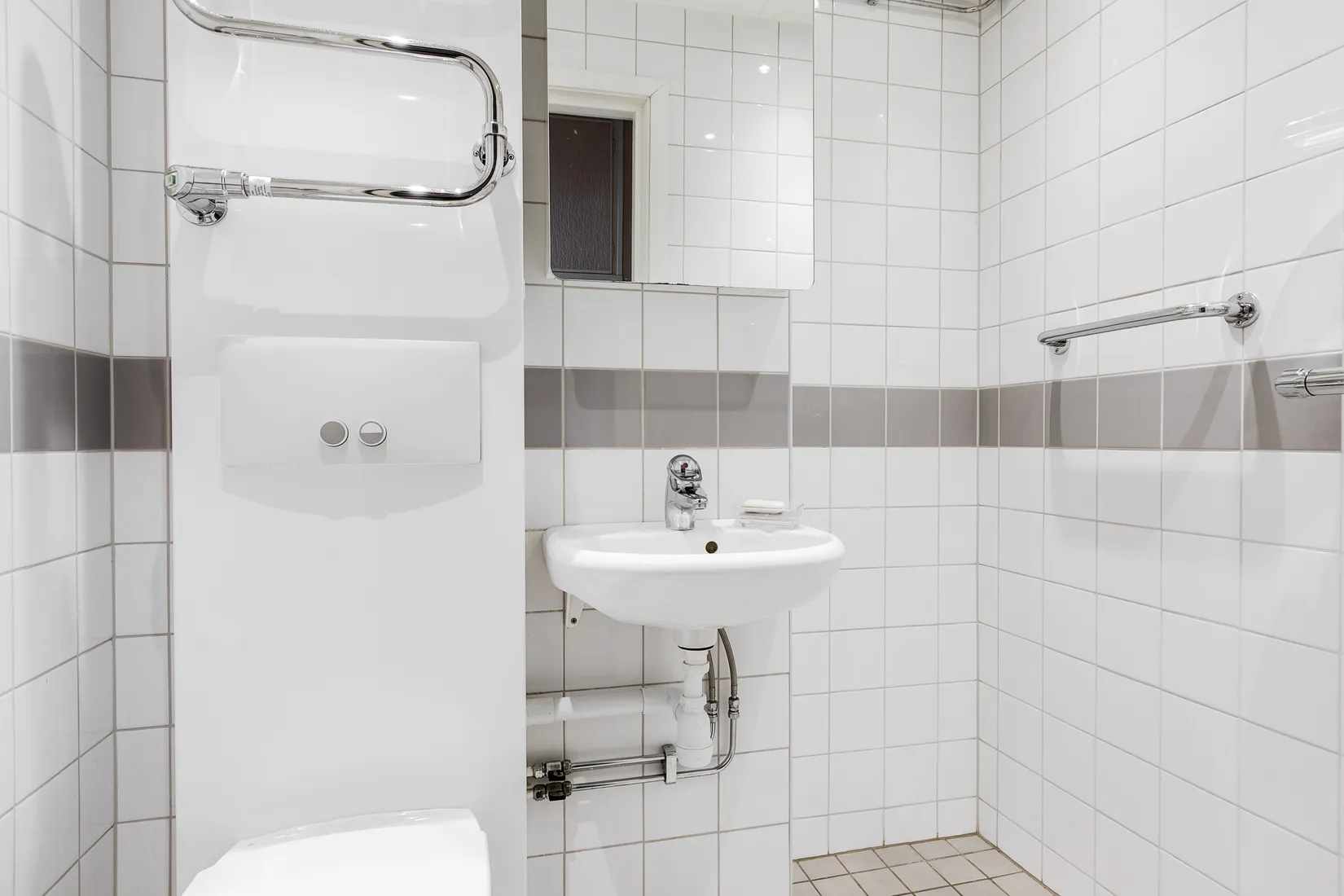 Bostadsrätt, Amiralsgatan 83 E, Östra Sorgenfri, Malmö