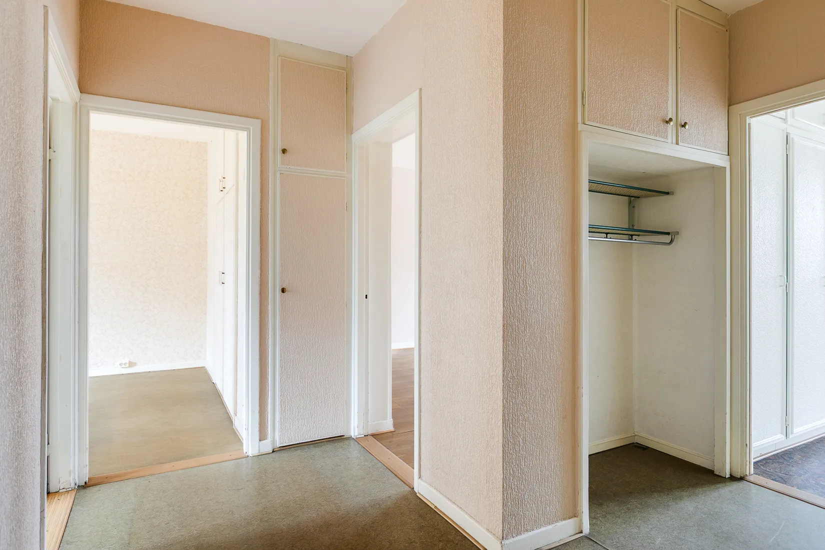 Bostadsrätt, Amiralsgatan 83 E, Östra Sorgenfri, Malmö