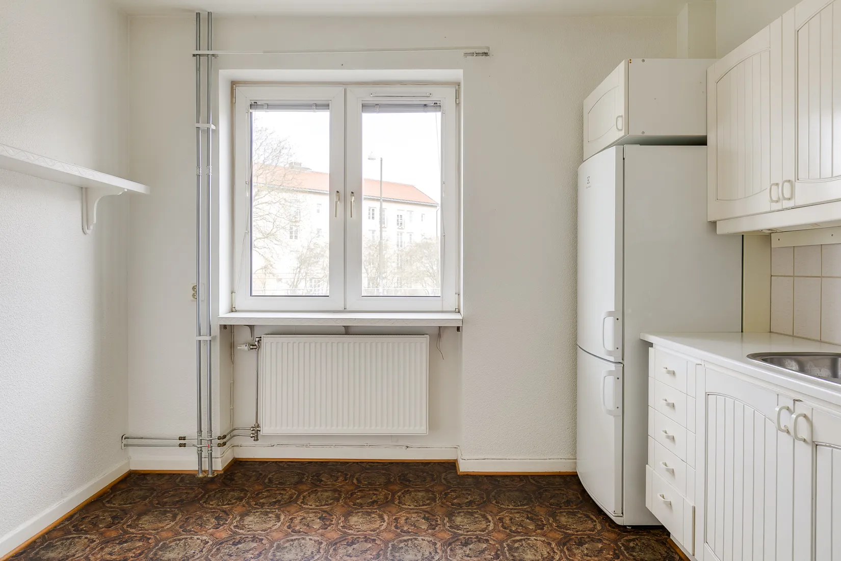 Bostadsrätt, Amiralsgatan 83 E, Östra Sorgenfri, Malmö