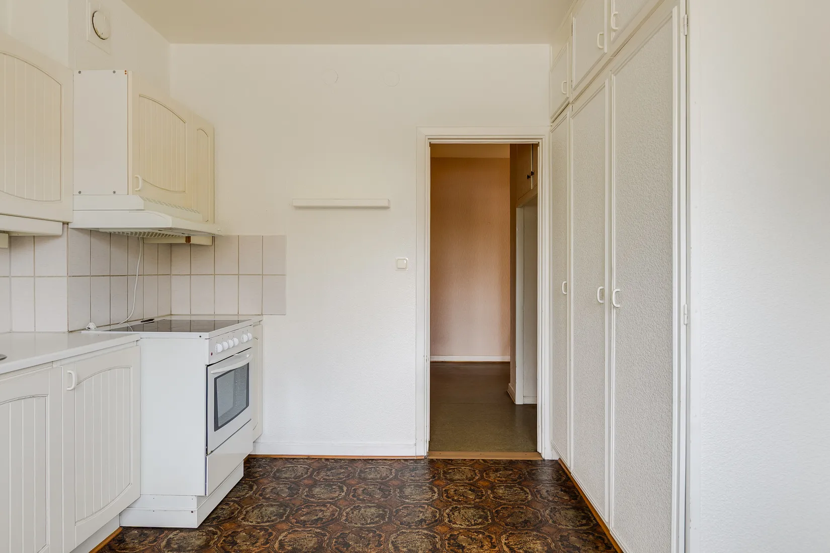 Bostadsrätt, Amiralsgatan 83 E, Östra Sorgenfri, Malmö