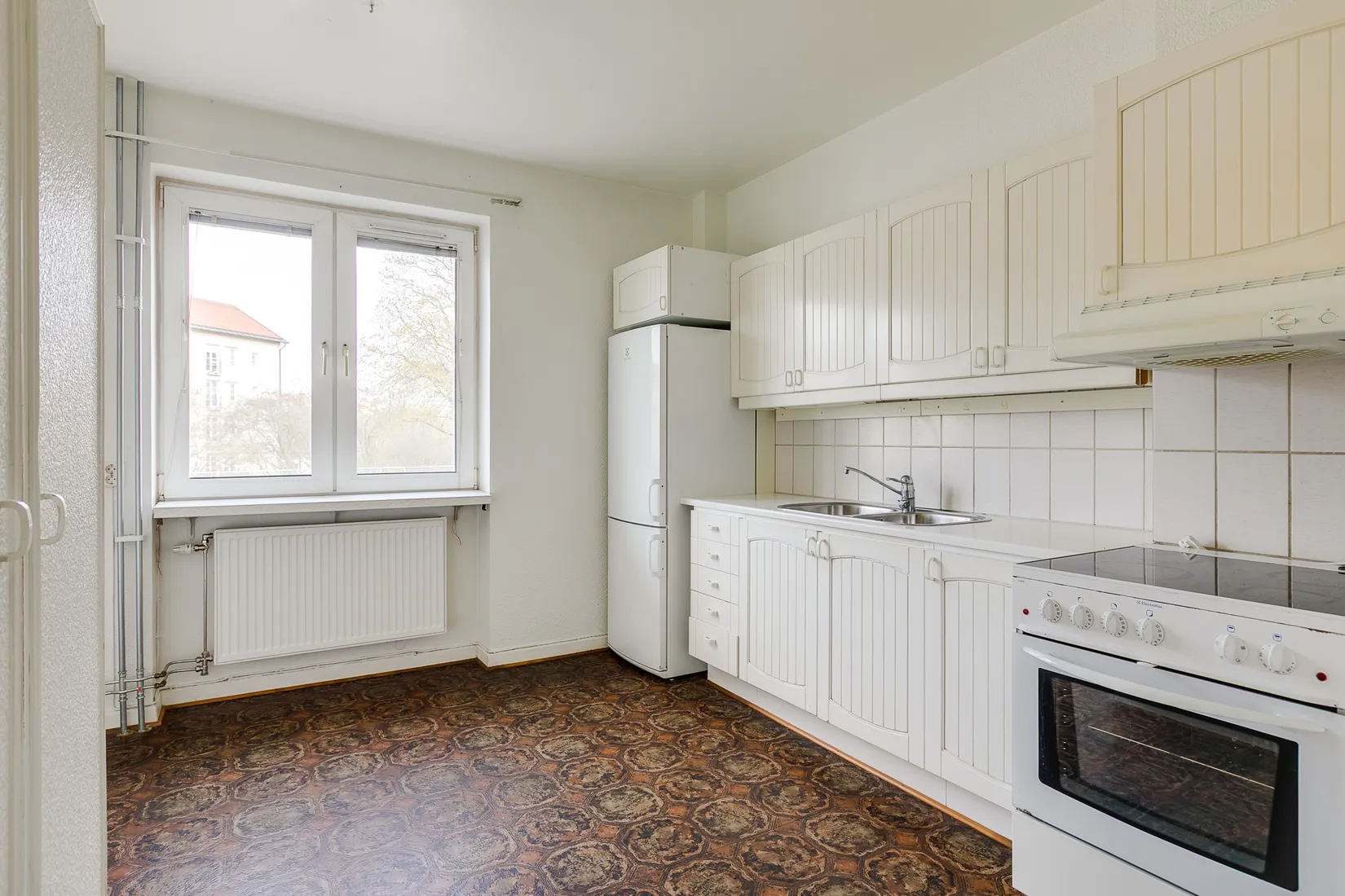 Bostadsrätt, Amiralsgatan 83 E, Östra Sorgenfri, Malmö