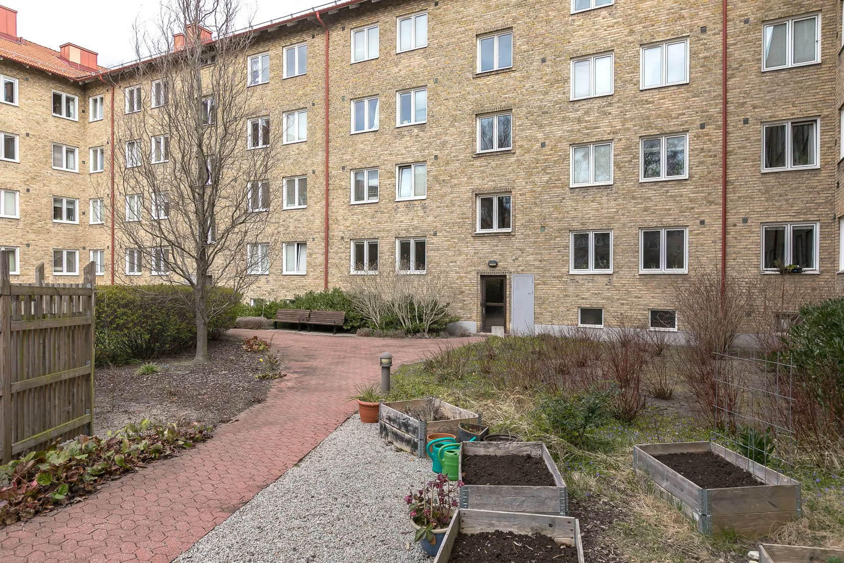 Bostadsrätt, Amiralsgatan 83 E, Östra Sorgenfri, Malmö