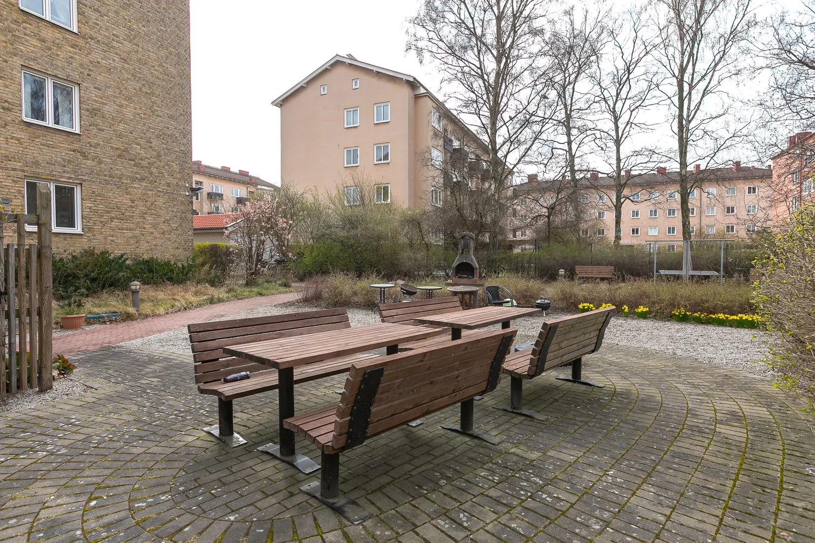 Bostadsrätt, Amiralsgatan 83 E, Östra Sorgenfri, Malmö