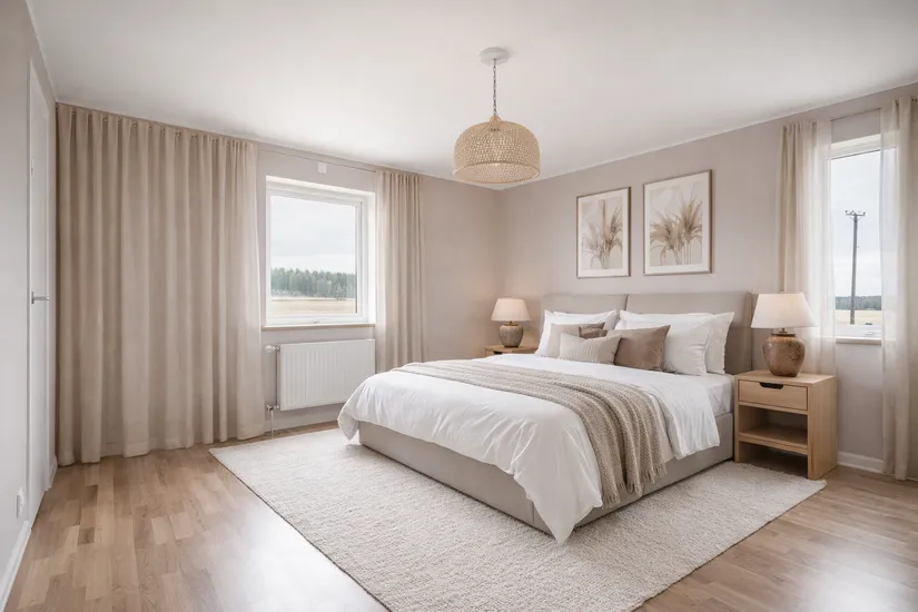 Villa, Jägersdalsvägen 10, Håbo-Tibble, Upplands-Bro