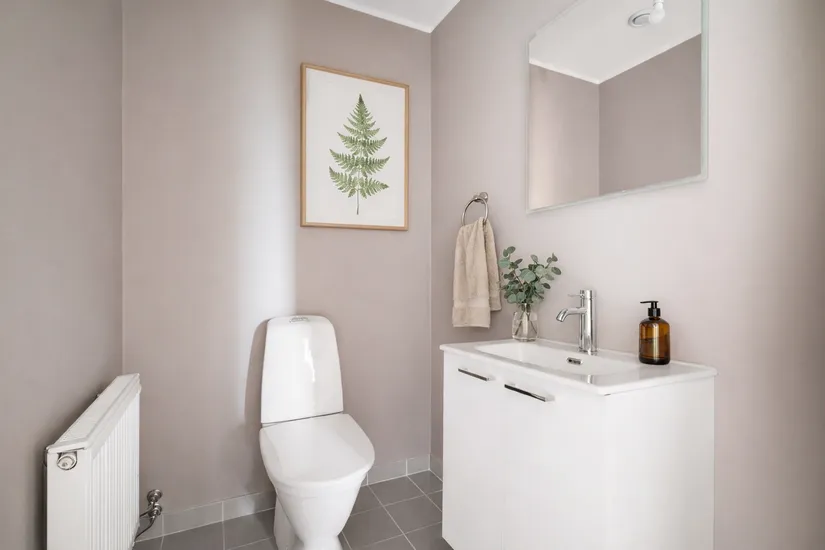 Villa, Jägersdalsvägen 10, Håbo-Tibble, Upplands-Bro