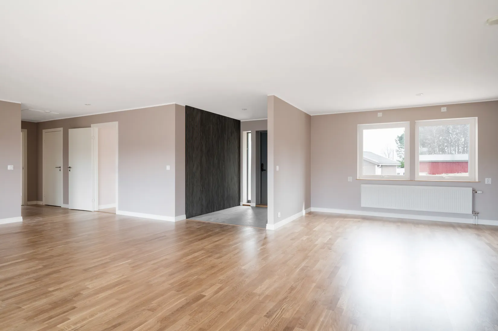 Villa, Jägersdalsvägen 10, Håbo-Tibble, Upplands-Bro