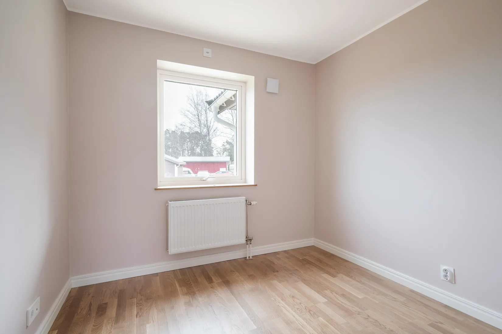 Villa, Jägersdalsvägen 10, Håbo-Tibble, Upplands-Bro