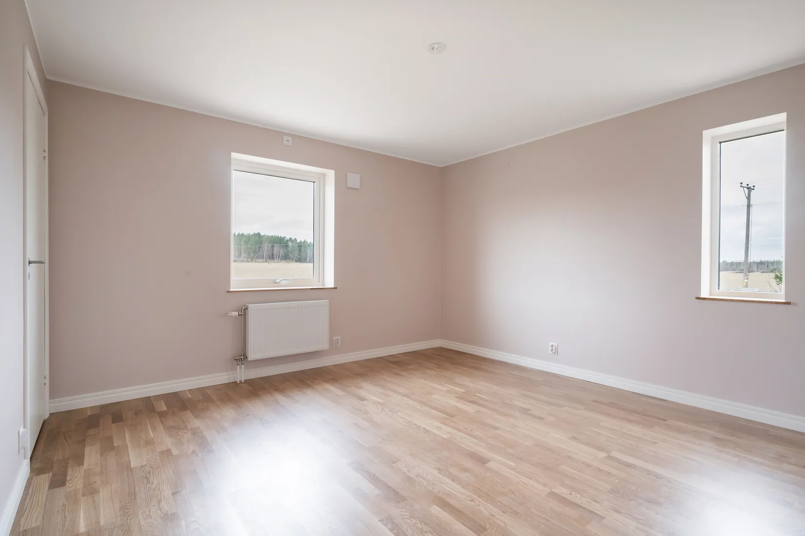 Villa, Jägersdalsvägen 10, Håbo-Tibble, Upplands-Bro