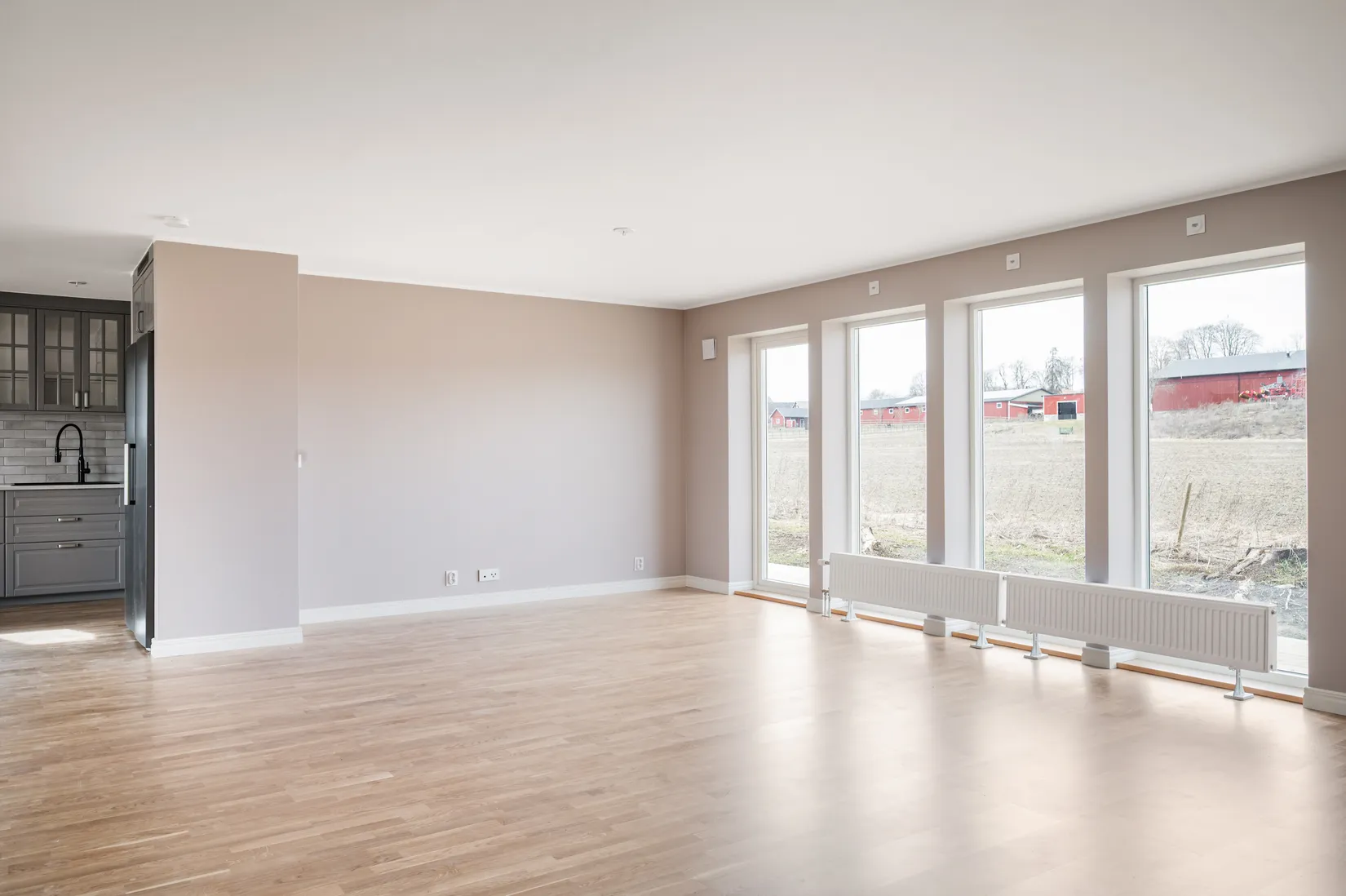 Villa, Jägersdalsvägen 10, Håbo-Tibble, Upplands-Bro