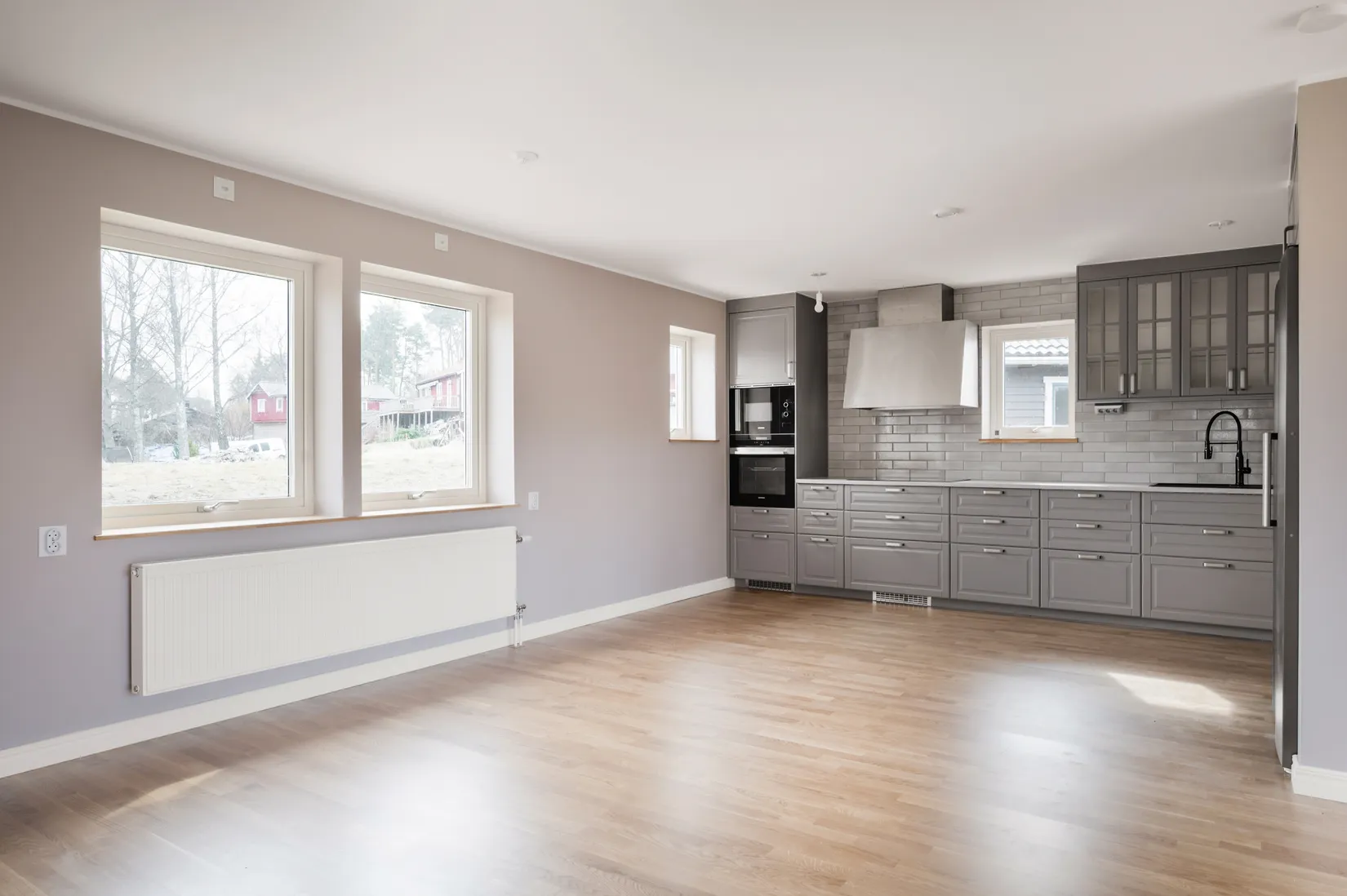 Villa, Jägersdalsvägen 10, Håbo-Tibble, Upplands-Bro