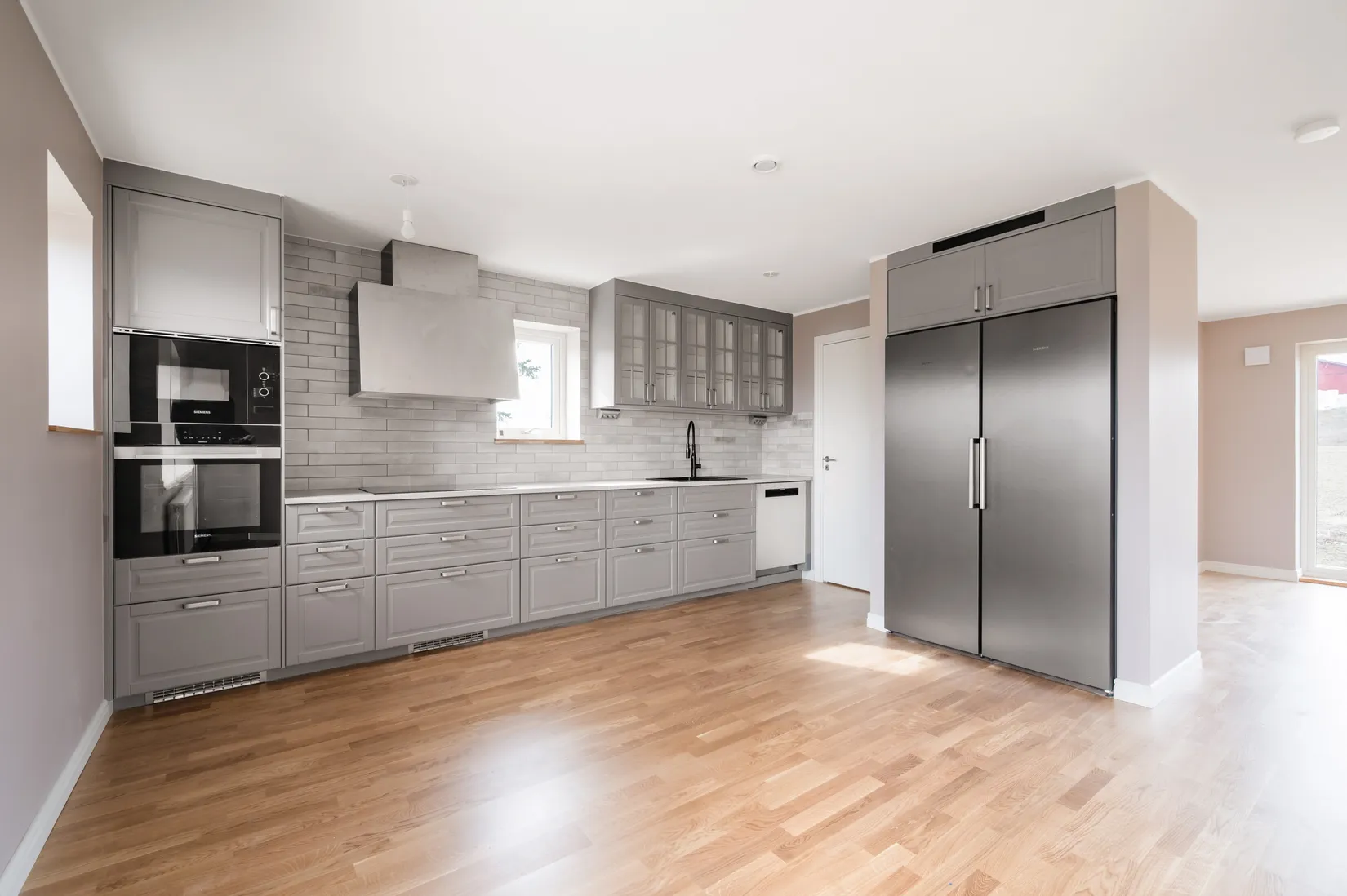 Villa, Jägersdalsvägen 10, Håbo-Tibble, Upplands-Bro