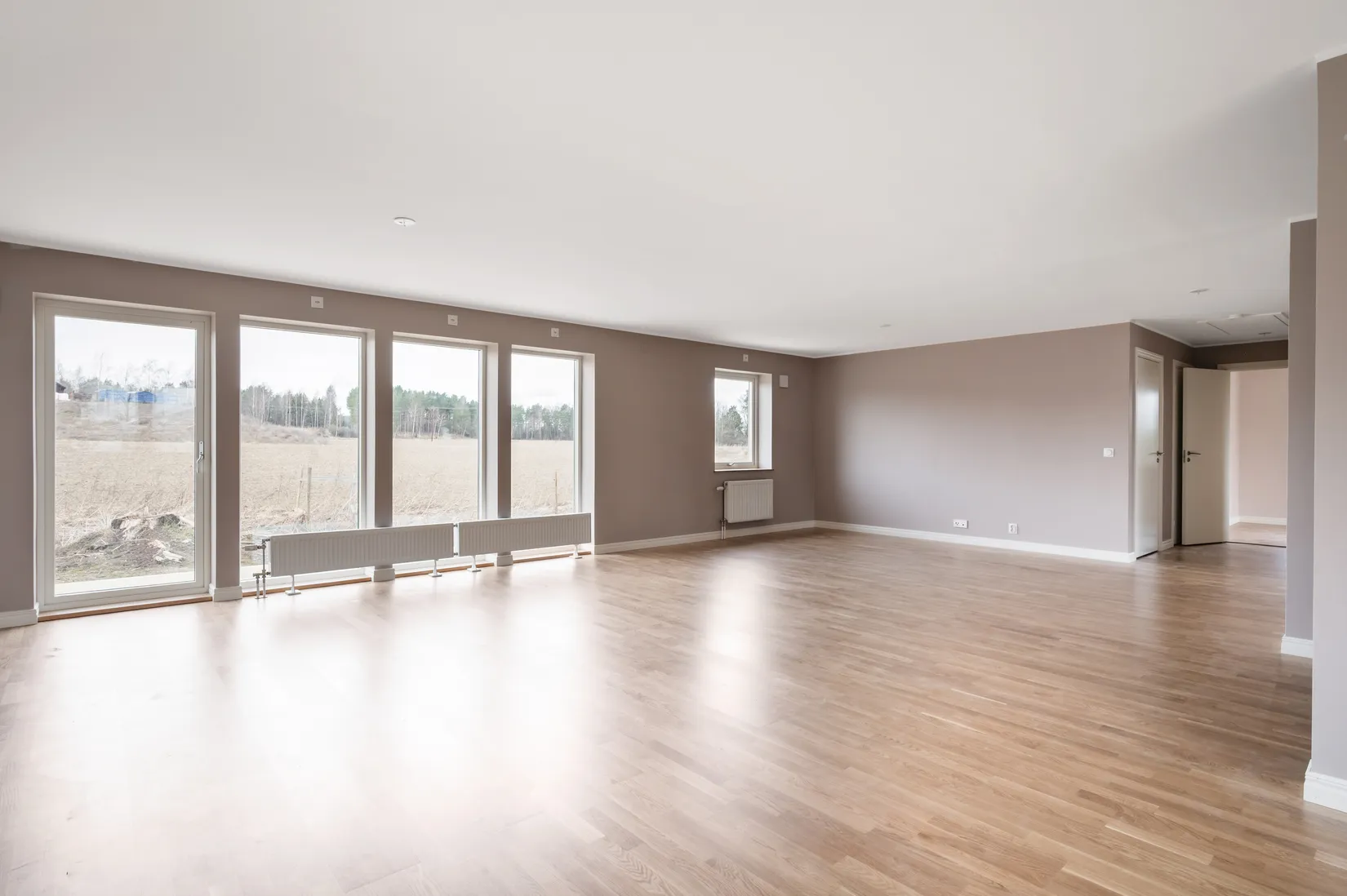 Villa, Jägersdalsvägen 10, Håbo-Tibble, Upplands-Bro