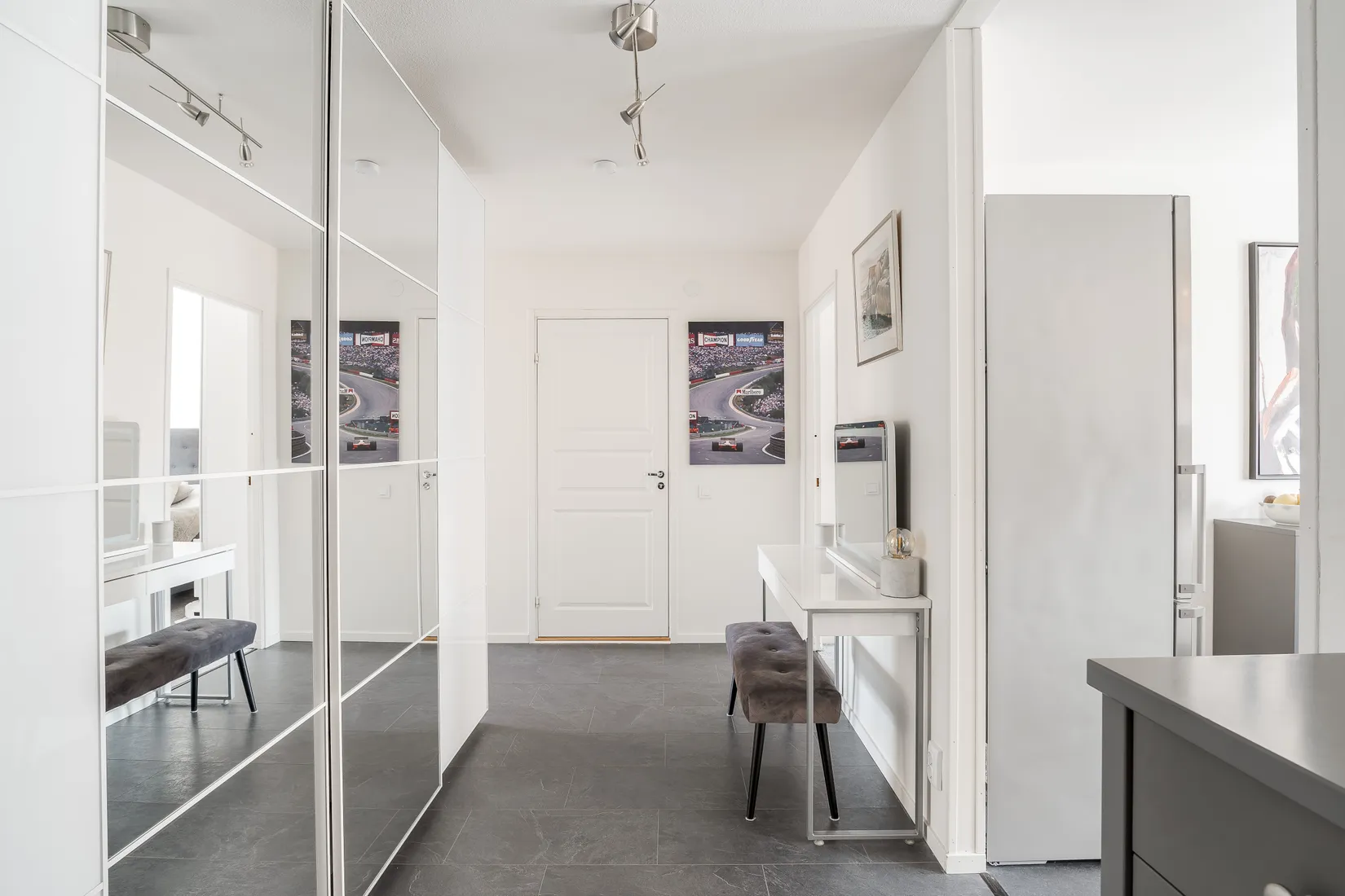 Bostadsrätt, Tunnbindaregatan 32, Centralt, Norrköping