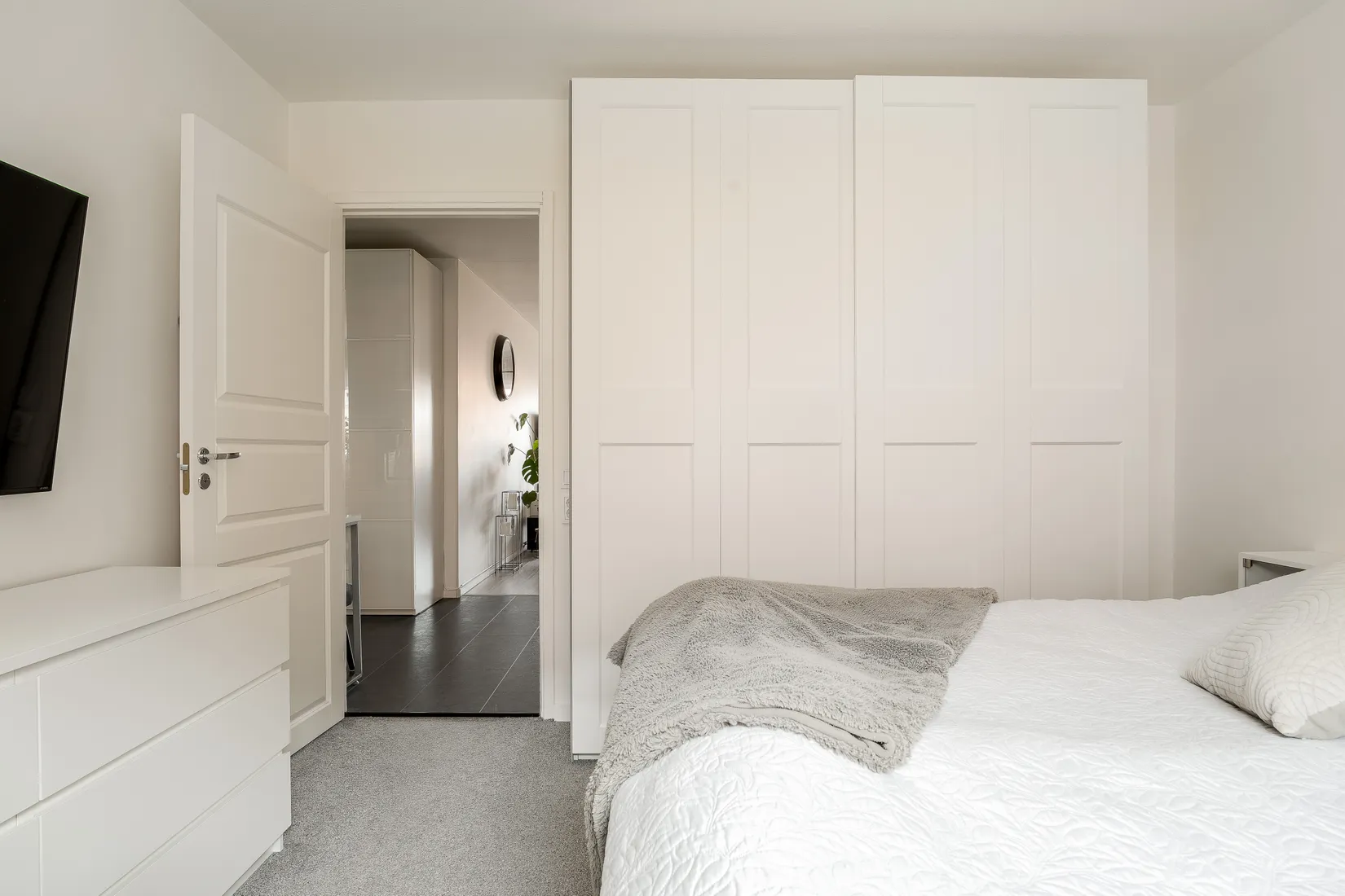 Bostadsrätt, Tunnbindaregatan 32, Centralt, Norrköping