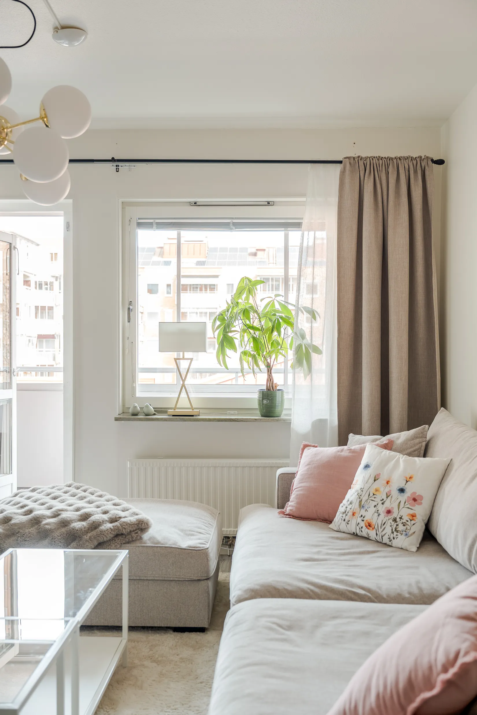 Bostadsrätt, Tunnbindaregatan 32, Centralt, Norrköping