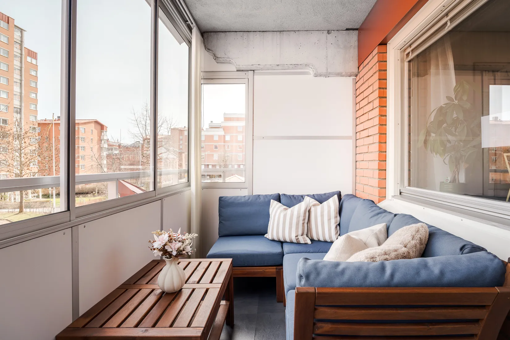 Bostadsrätt, Tunnbindaregatan 32, Centralt, Norrköping