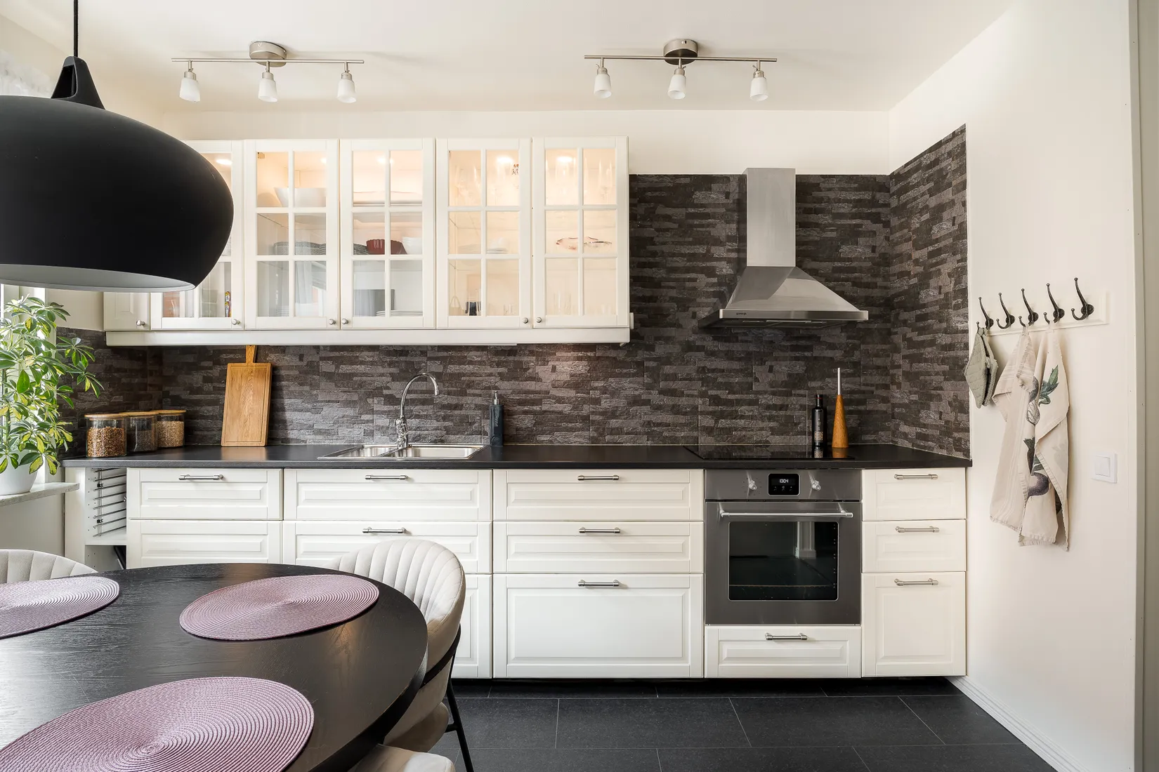 Bostadsrätt, Tunnbindaregatan 32, Centralt, Norrköping