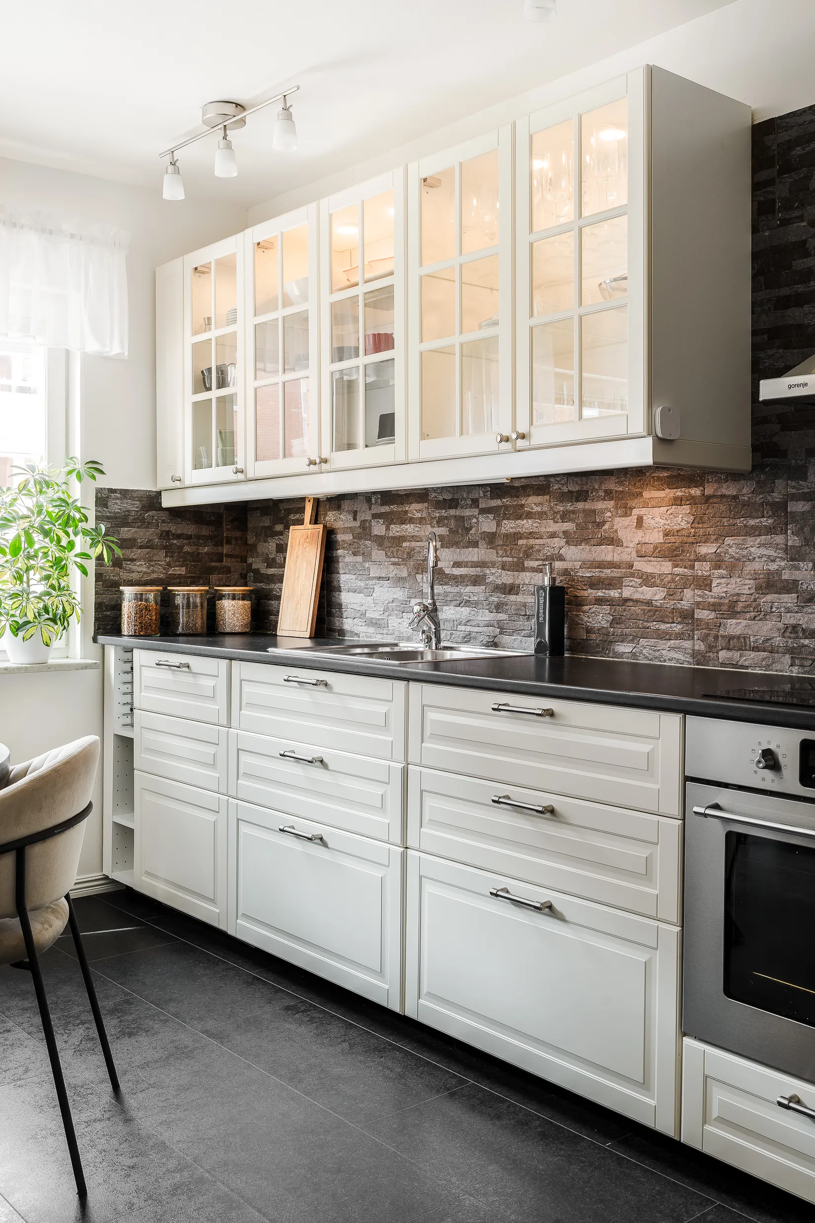 Bostadsrätt, Tunnbindaregatan 32, Centralt, Norrköping