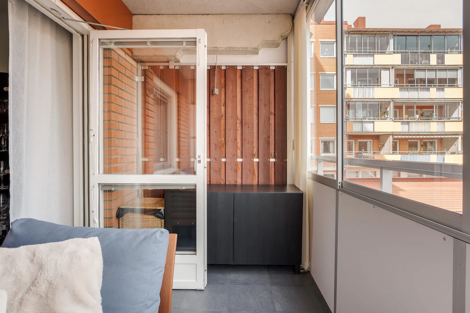 Bostadsrätt, Tunnbindaregatan 32, Centralt, Norrköping