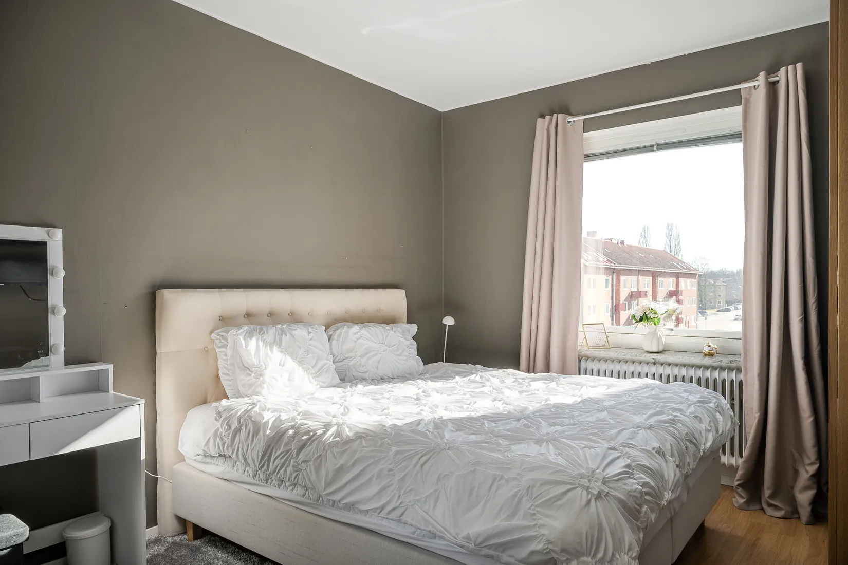 Bostadsrätt, Gethornskroken 4 B Lgh 1201, Hässleholm