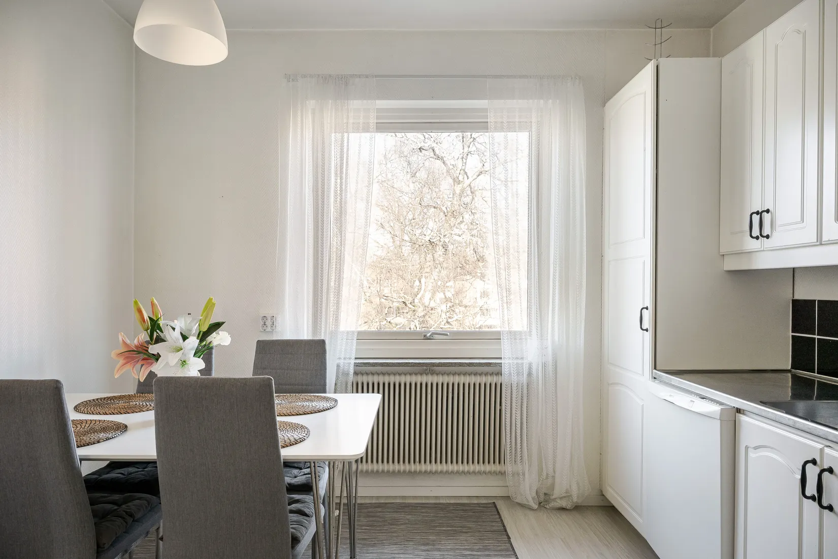 Bostadsrätt, Gethornskroken 4 B Lgh 1201, Hässleholm