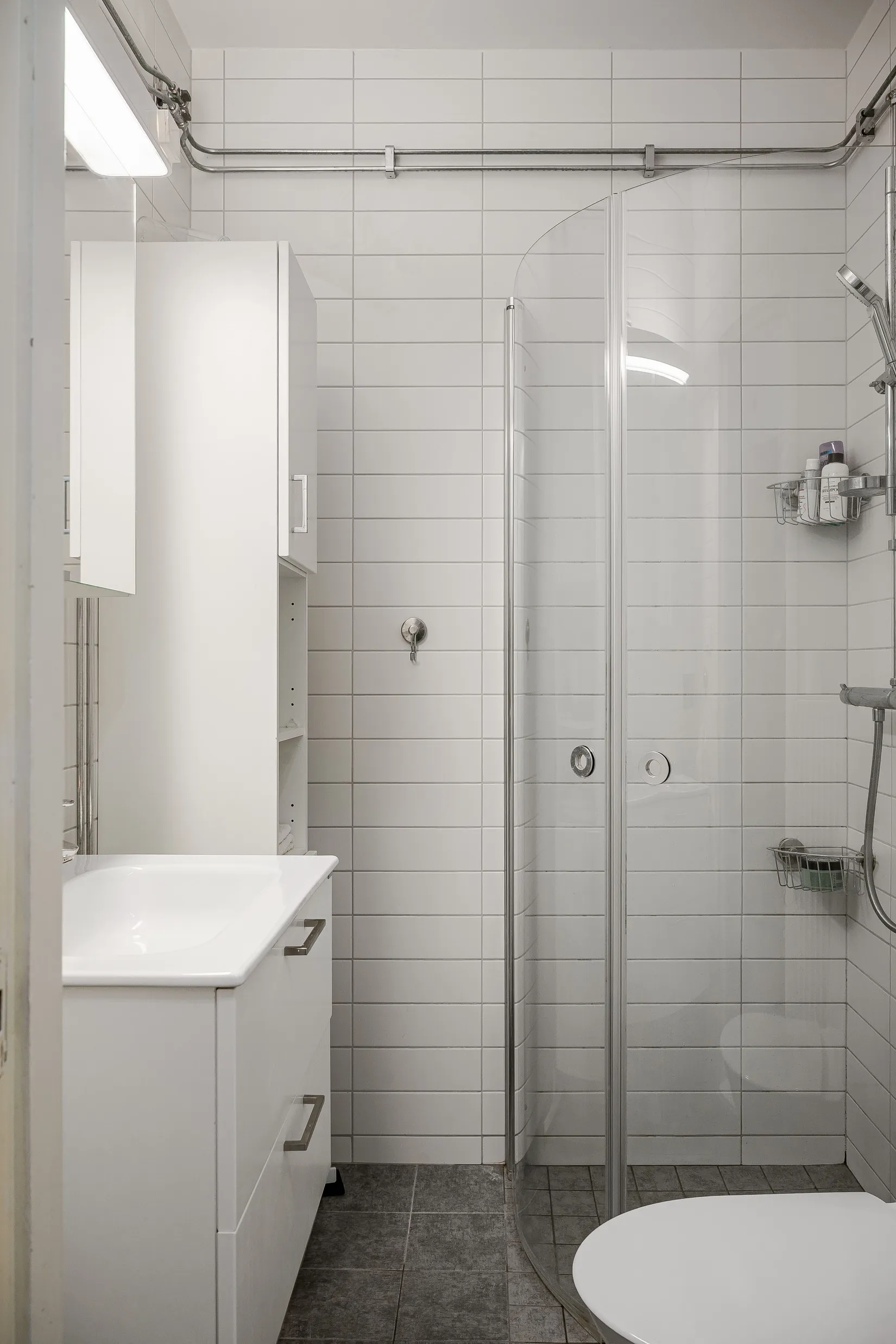 Bostadsrätt, Gethornskroken 4 B Lgh 1201, Hässleholm