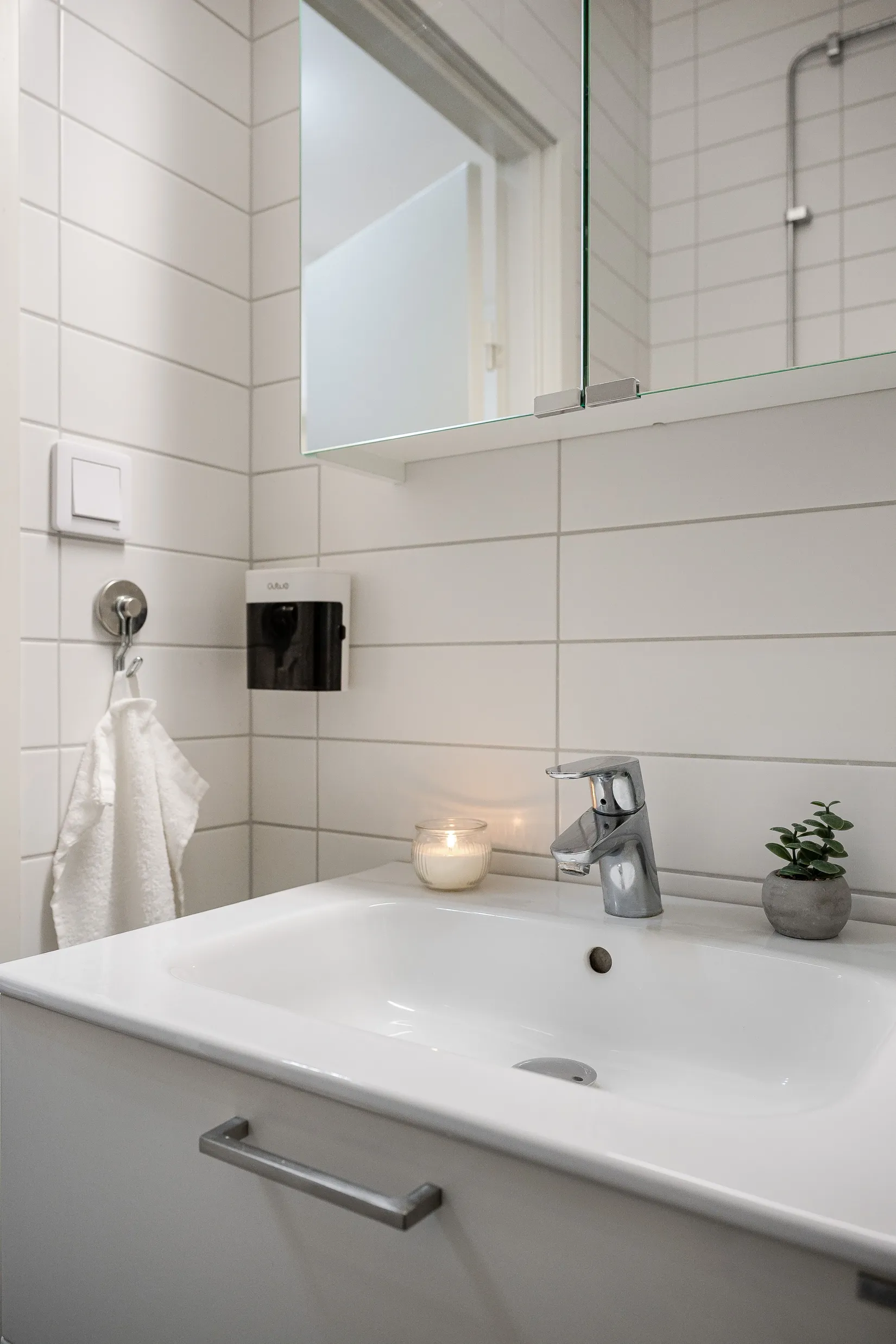 Bostadsrätt, Gethornskroken 4 B Lgh 1201, Hässleholm