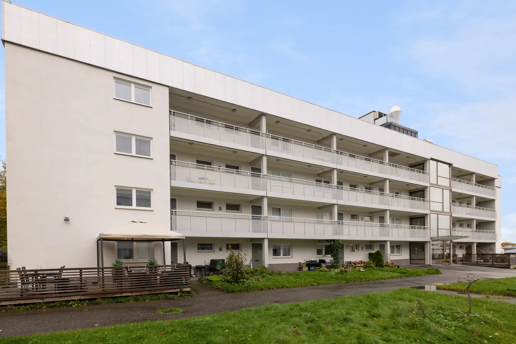 Bostadsrätt, Ullaredsgränd 14, Stockholm