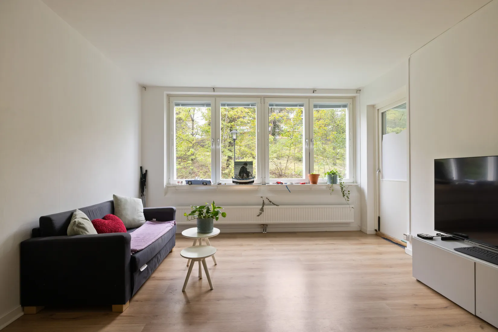 Bostadsrätt, Ullaredsgränd 14, Stockholm