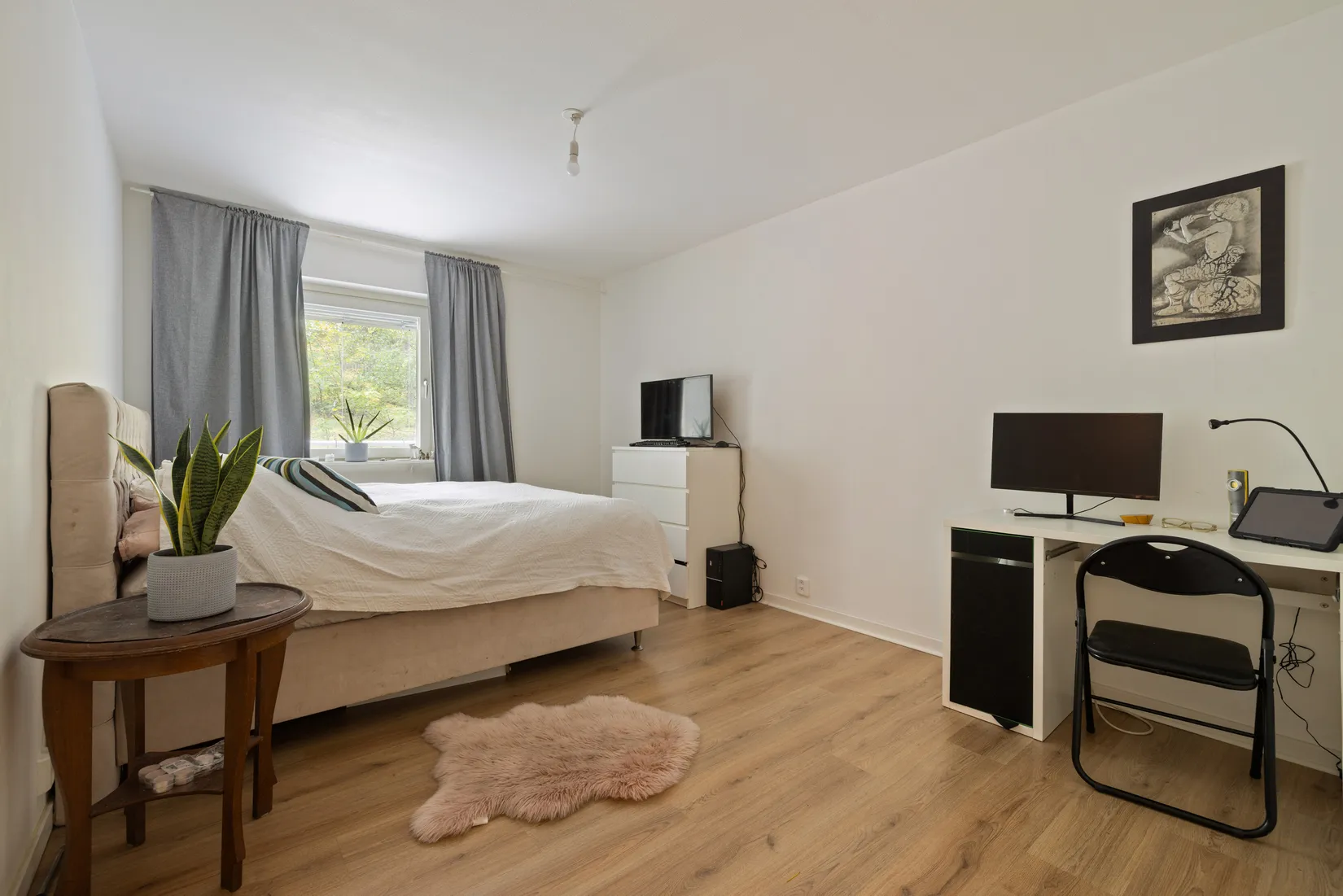 Bostadsrätt, Ullaredsgränd 14, Stockholm