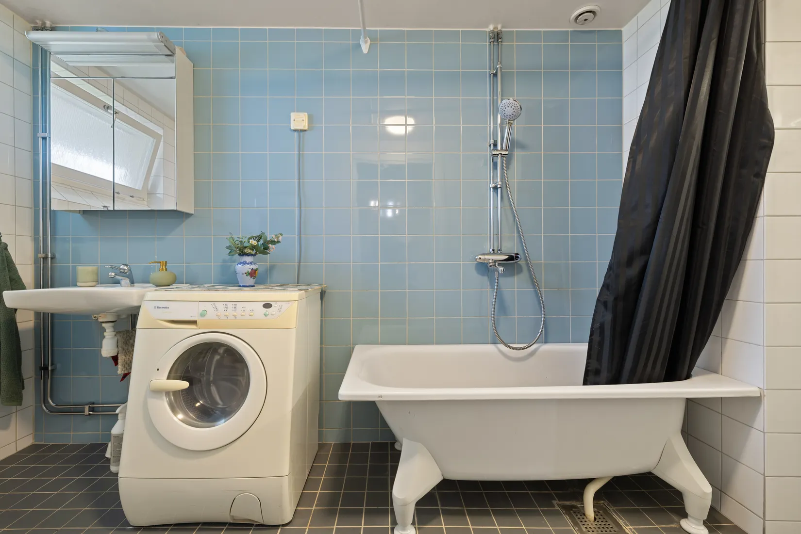 Bostadsrätt, Ullaredsgränd 14, Stockholm