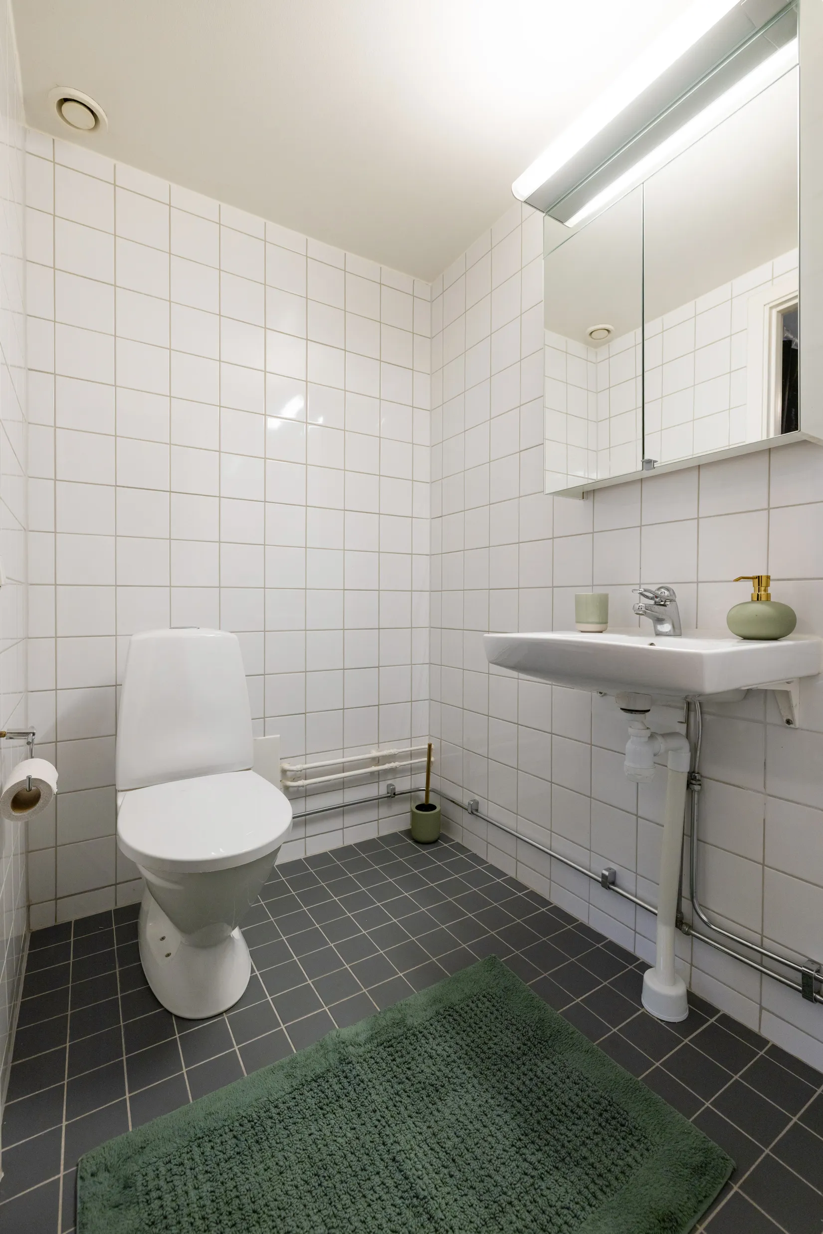 Bostadsrätt, Ullaredsgränd 14, Stockholm