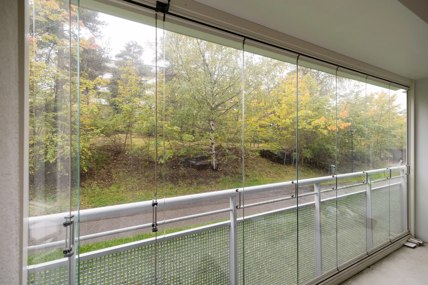 Bostadsrätt, Ullaredsgränd 14, Stockholm