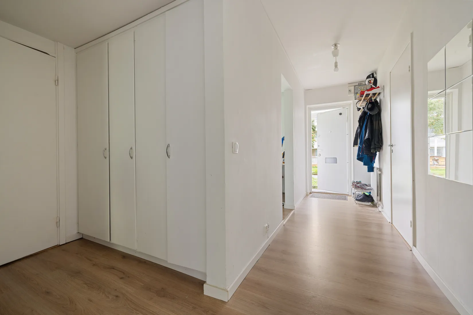 Bostadsrätt, Ullaredsgränd 14, Stockholm