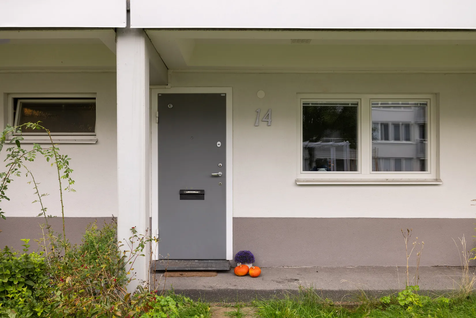 Bostadsrätt, Ullaredsgränd 14, Stockholm