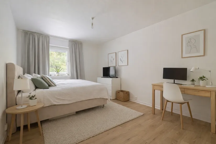 Bostadsrätt, Ullaredsgränd 14, Stockholm