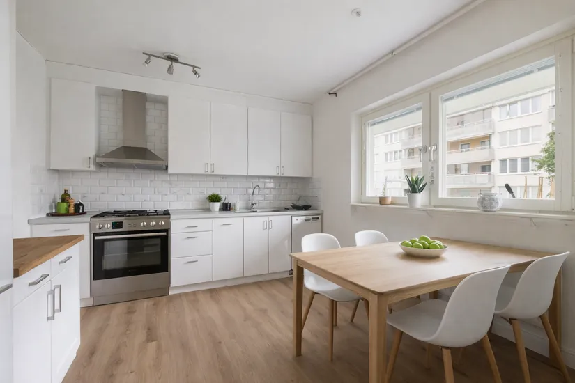 Bostadsrätt, Ullaredsgränd 14, Stockholm