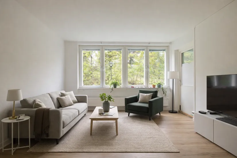 Bostadsrätt, Ullaredsgränd 14, Stockholm