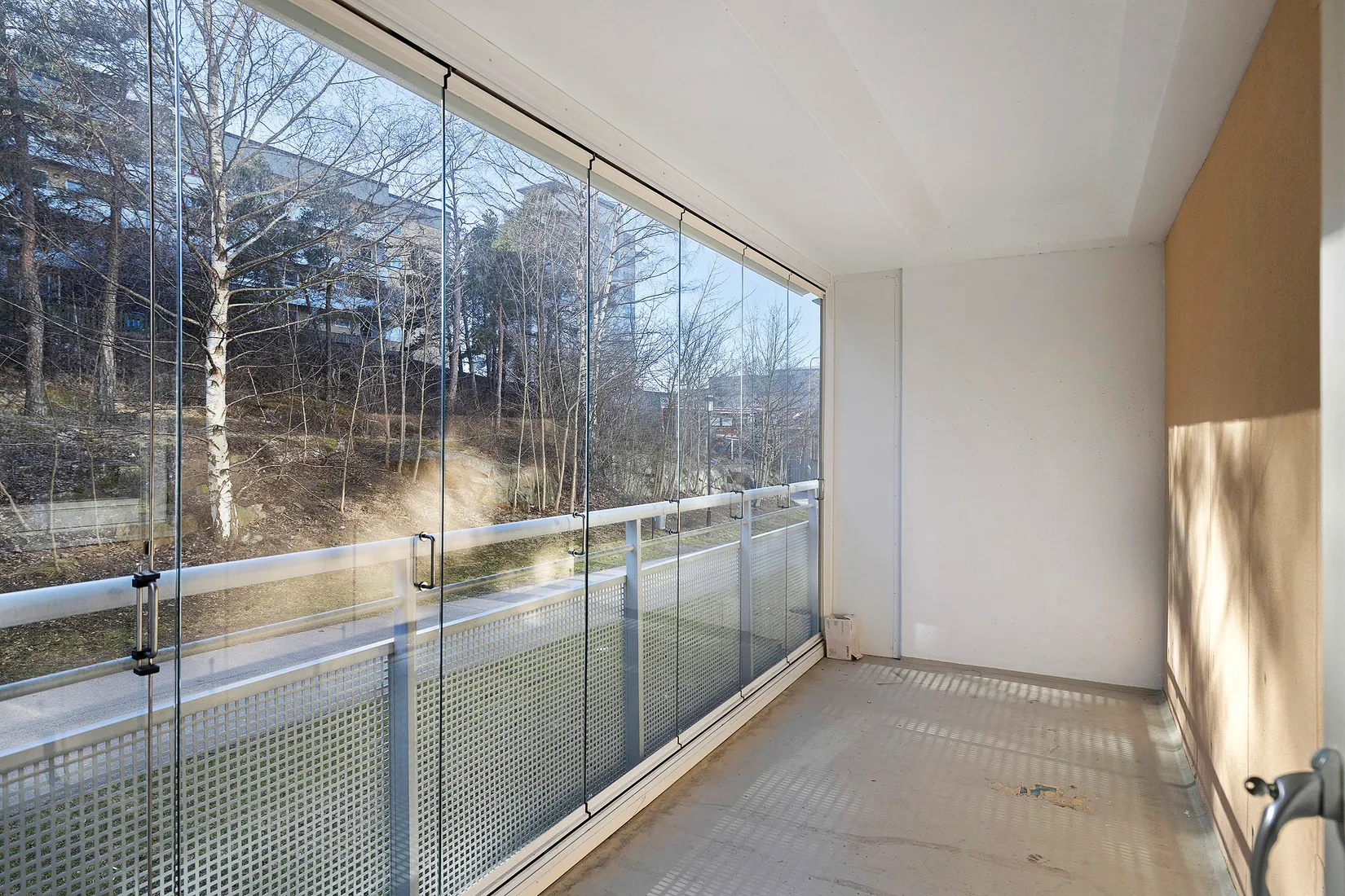Bostadsrätt, Ullaredsgränd 14, Östbergahöjden, Stockholm