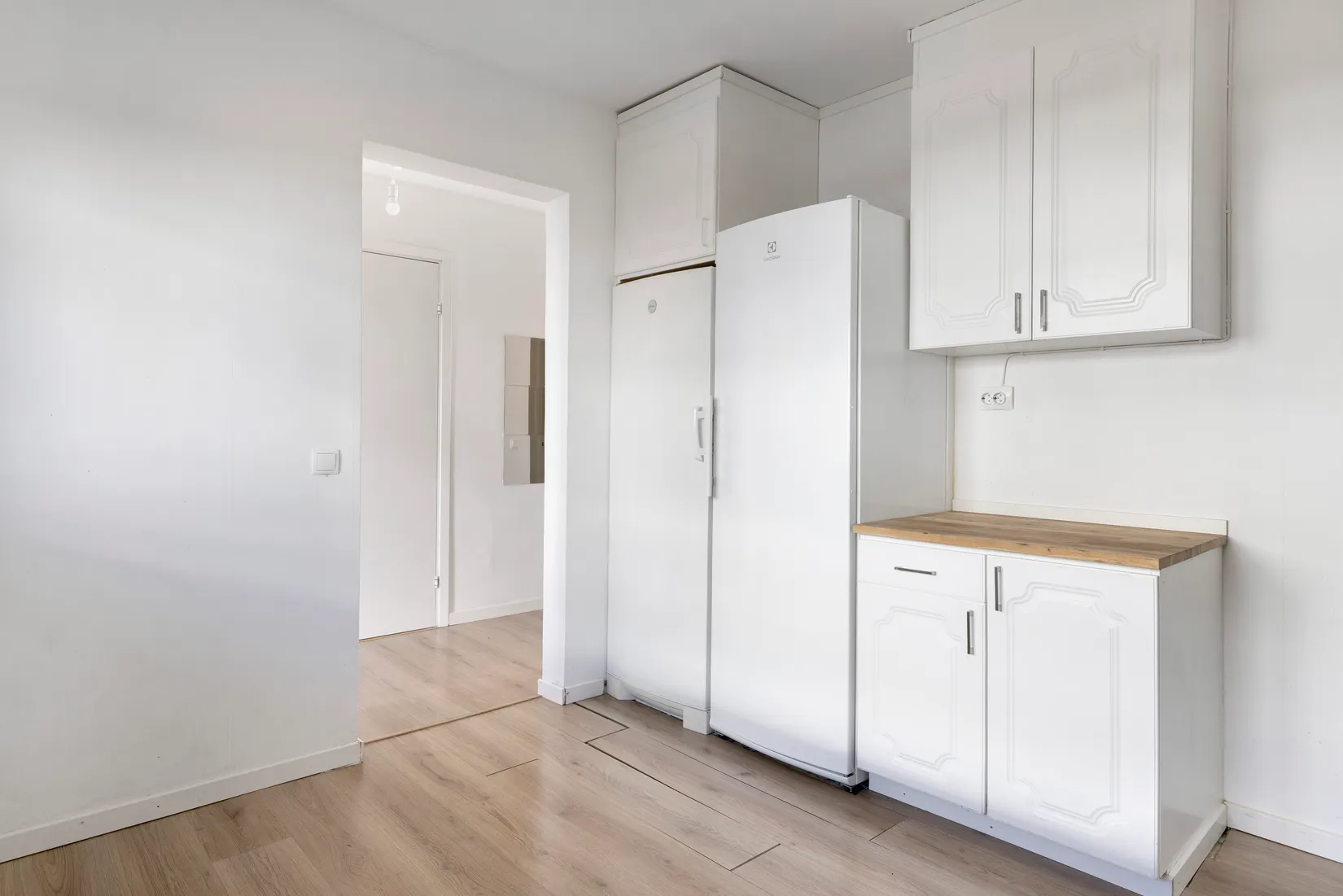 Bostadsrätt, Ullaredsgränd 14, Östbergahöjden, Stockholm