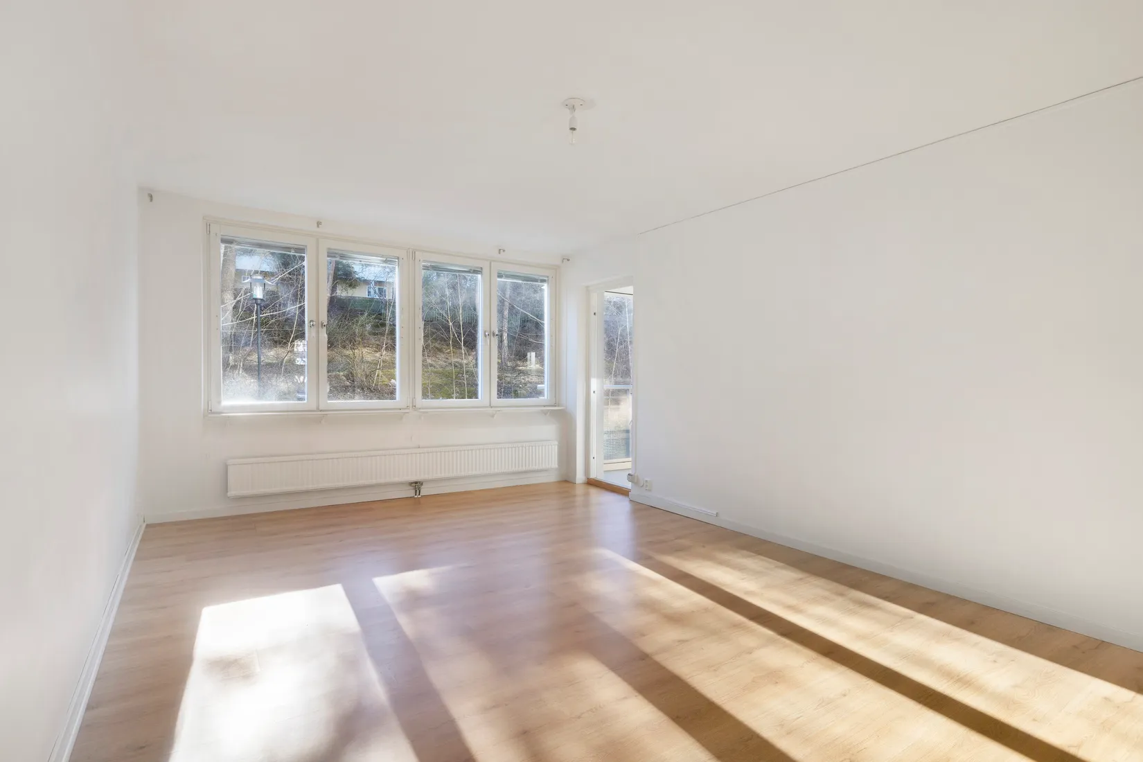 Bostadsrätt, Ullaredsgränd 14, Östbergahöjden, Stockholm