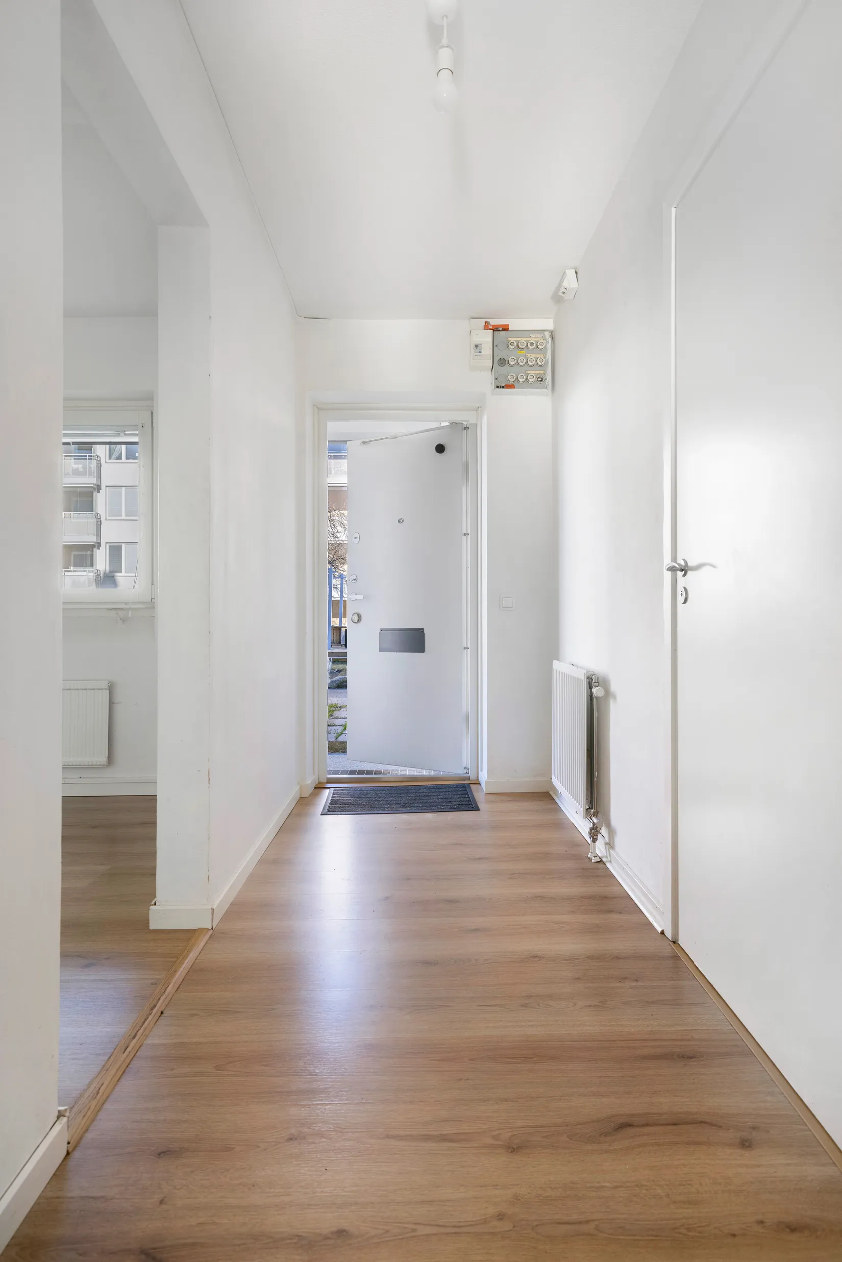 Bostadsrätt, Ullaredsgränd 14, Östbergahöjden, Stockholm
